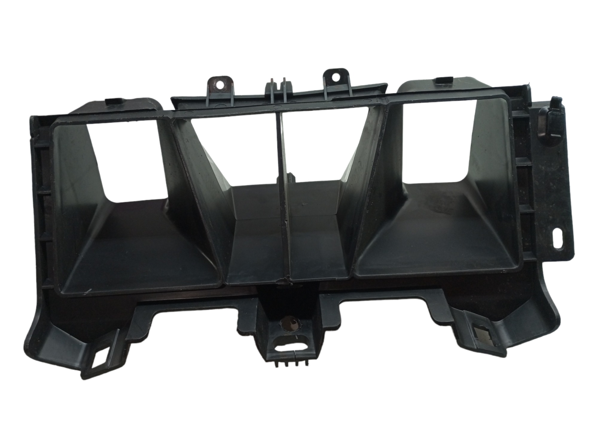 Duto Saida Ar Caixa Evaporadora Citroen C3 2003 2006 2009 1