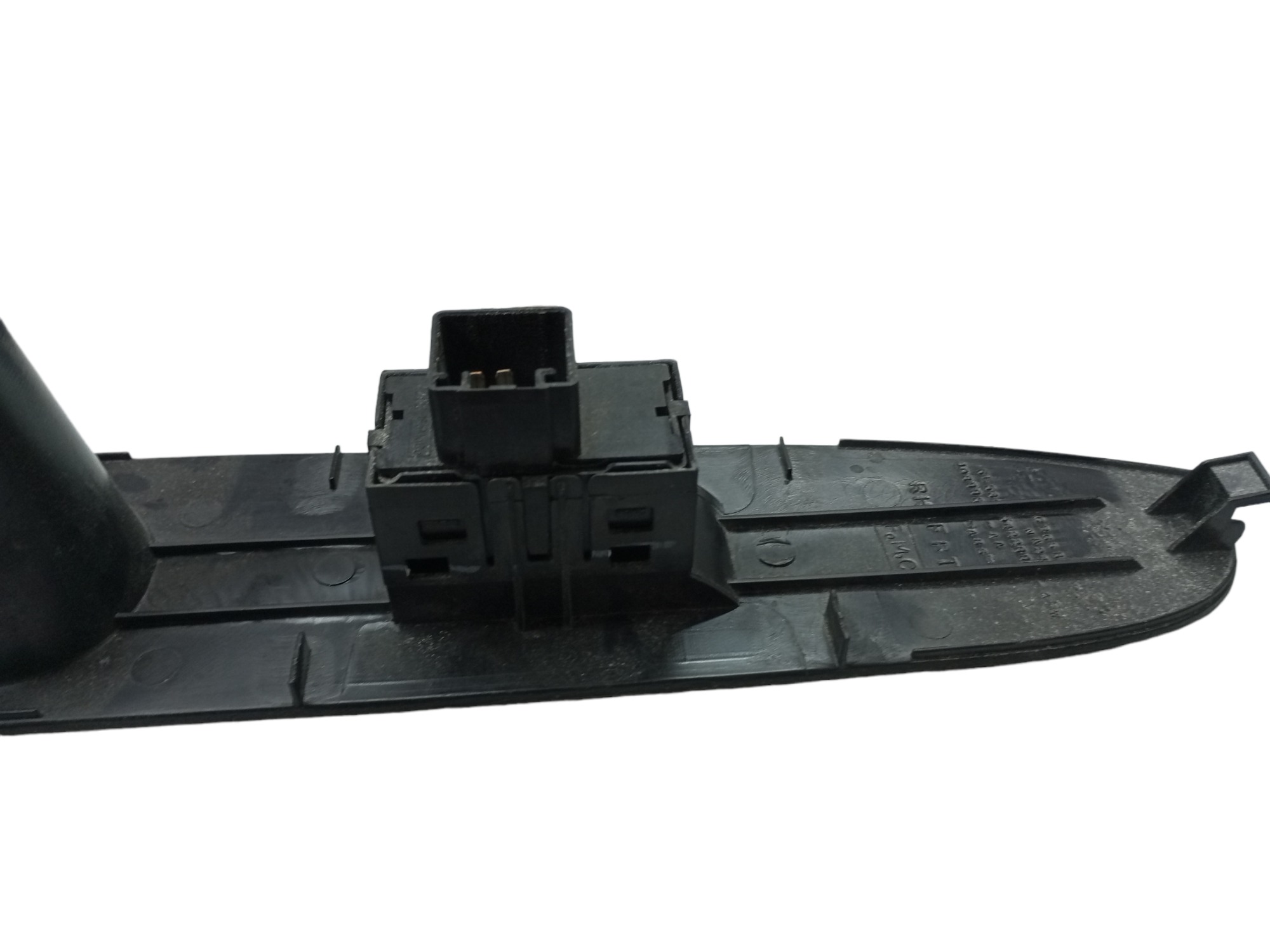 Moldura Botao Ford Fusion 2007 2008 Vidro Dianteiro Direito 7
