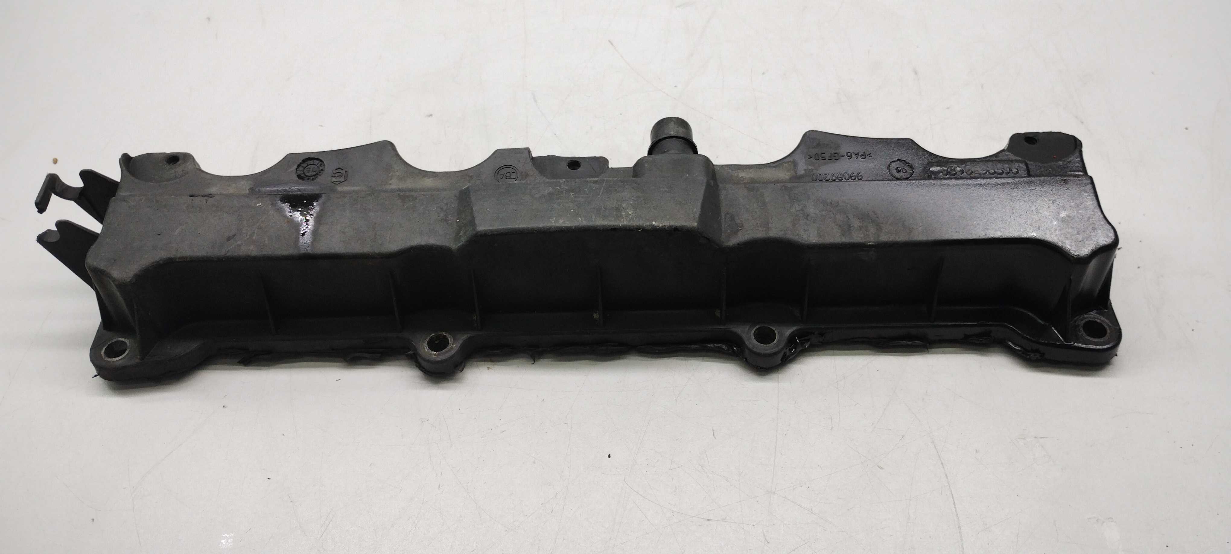 Tampa Válvula Cabeçote Peugeot 206 207 307 1.6 16v 05/07 2