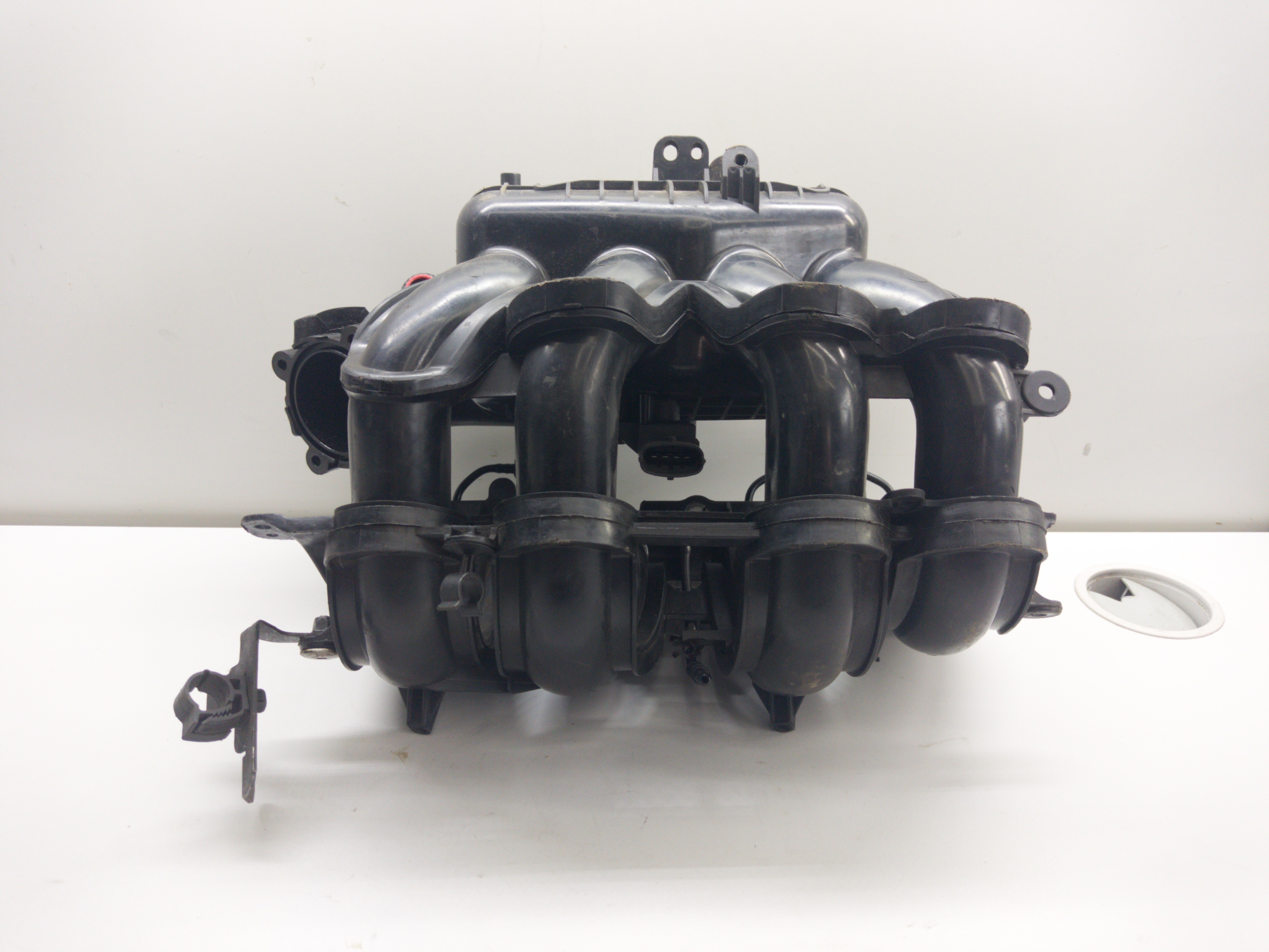 Coletor De Admissão Ford Ecosport 2013/2017 4