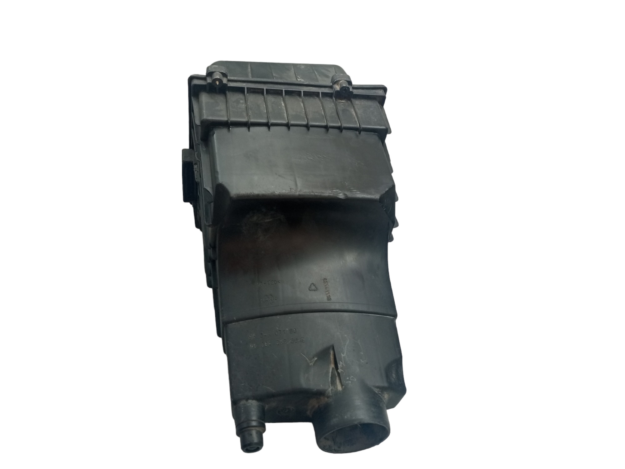 Caixa Filtro Ar Xsara Picasso Peugeot 206 2001 2005 2007
