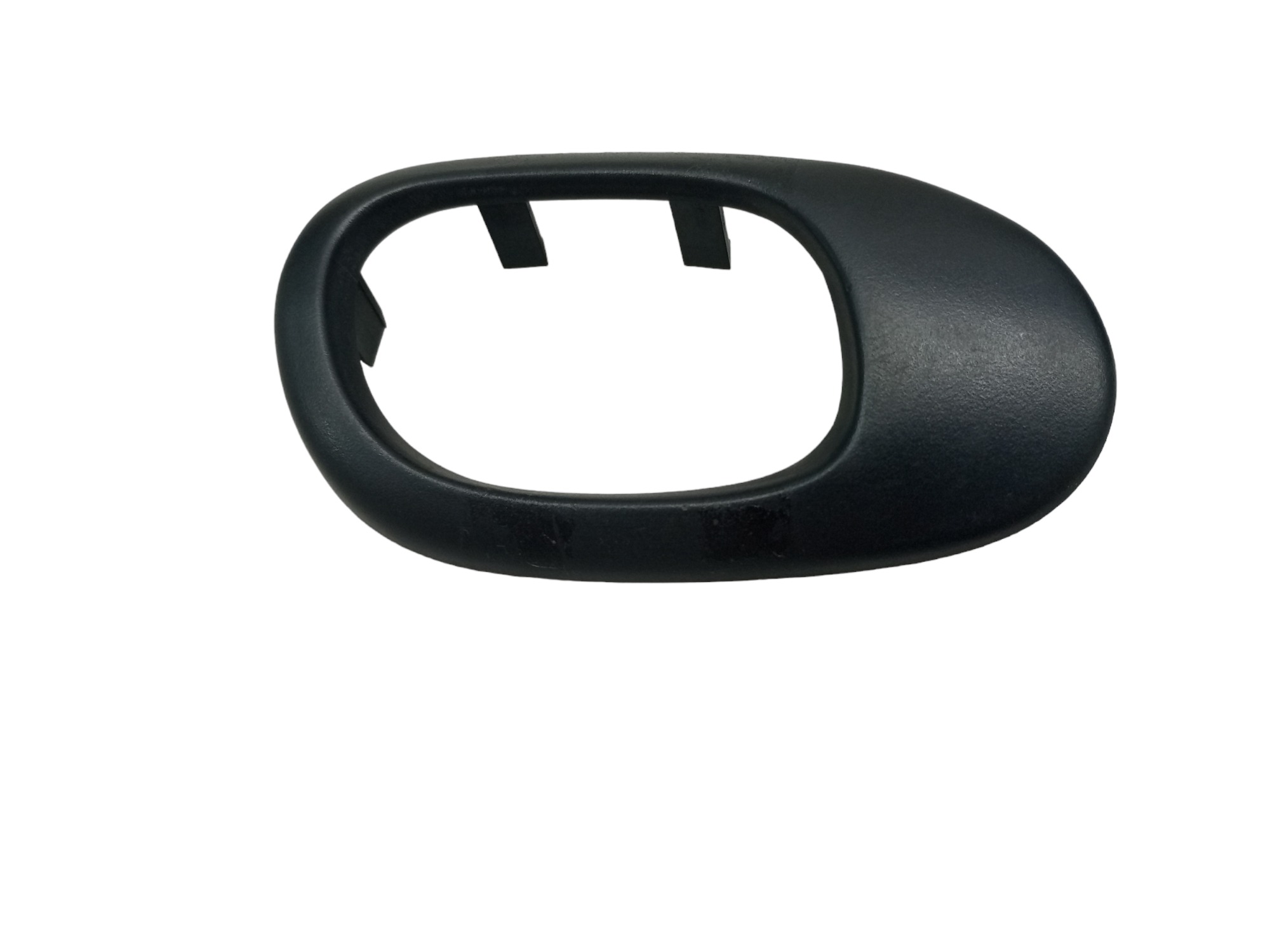 Macaneta Peugeot 206 2008 2013 Interna Traseira Direita  Preto Traseira 1