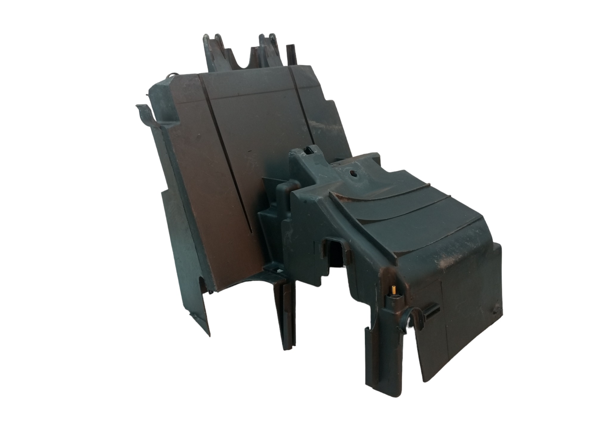 Caixa Suporte Modulo Citroen C4 Pallas 2008 2009 2010 2012 3
