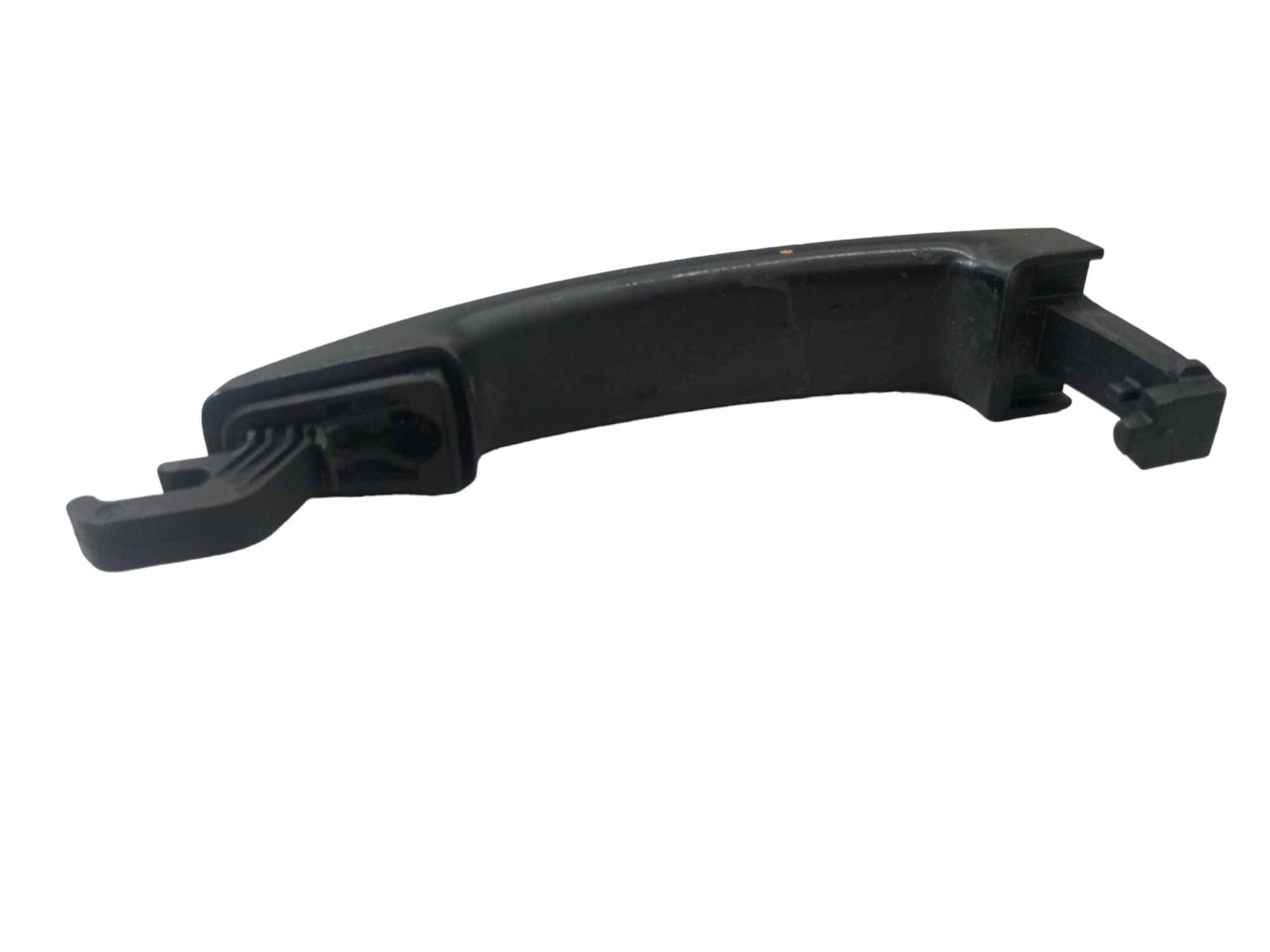 Macaneta Externa Agile Vectra Montana 2009 2010 Direita  Azul-escuro Dianteira 4