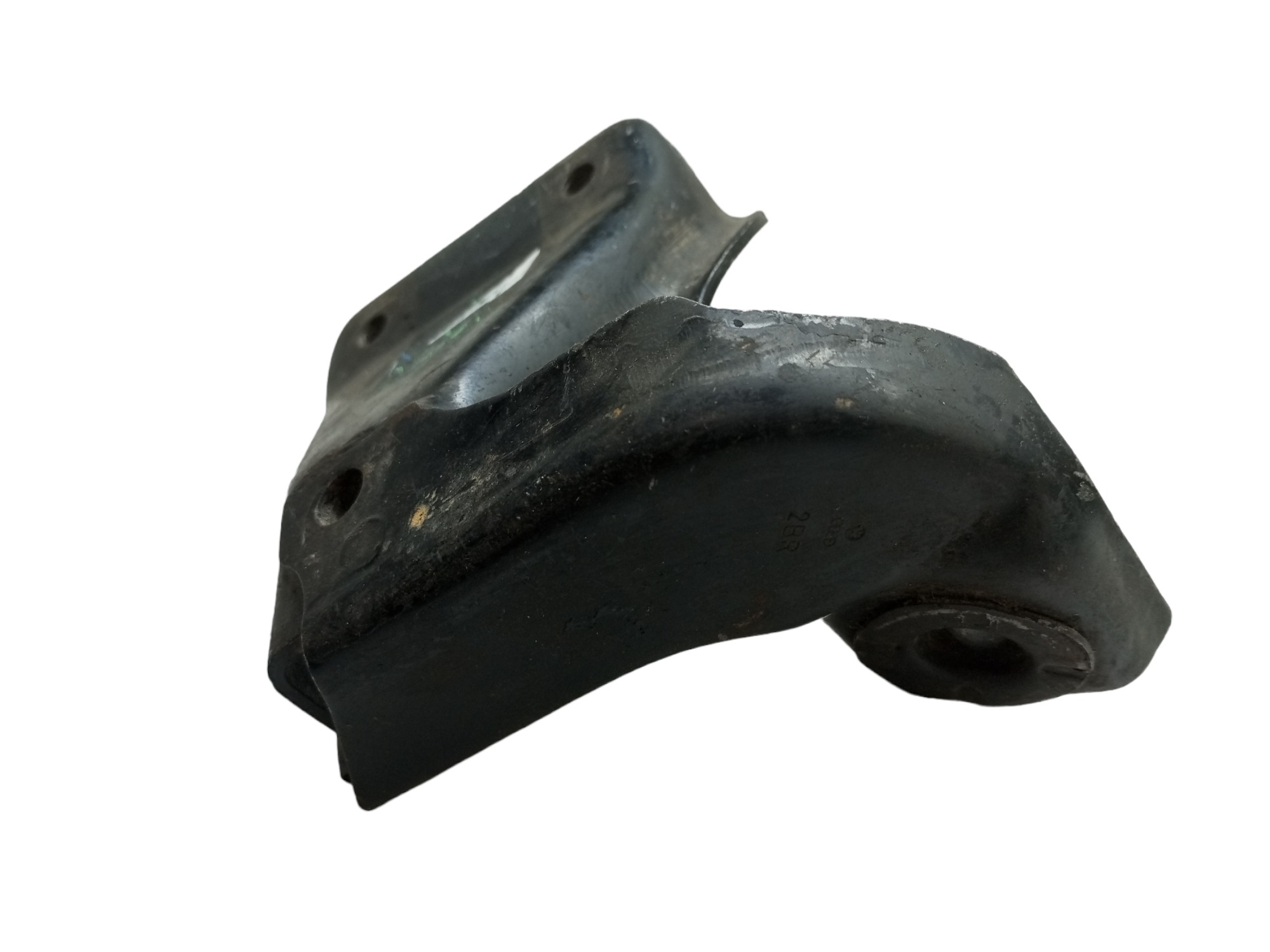 Suporte Coxim Motor Volkswagen Gol Saveiro Lado Esquerdo 95 4