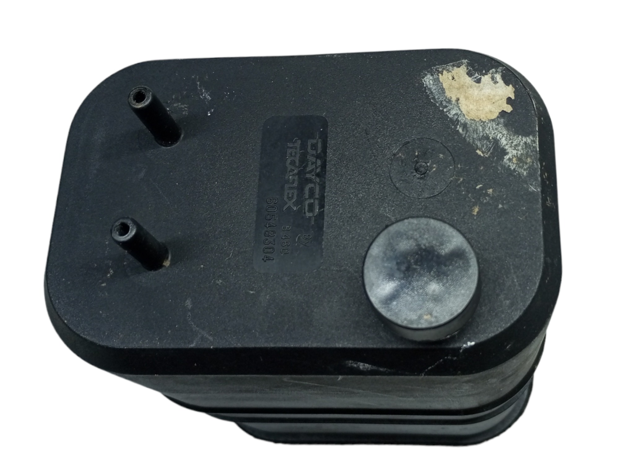 Filtro Canister Fiat Tempra 1993 1994 1995 1996 1997 1998 3