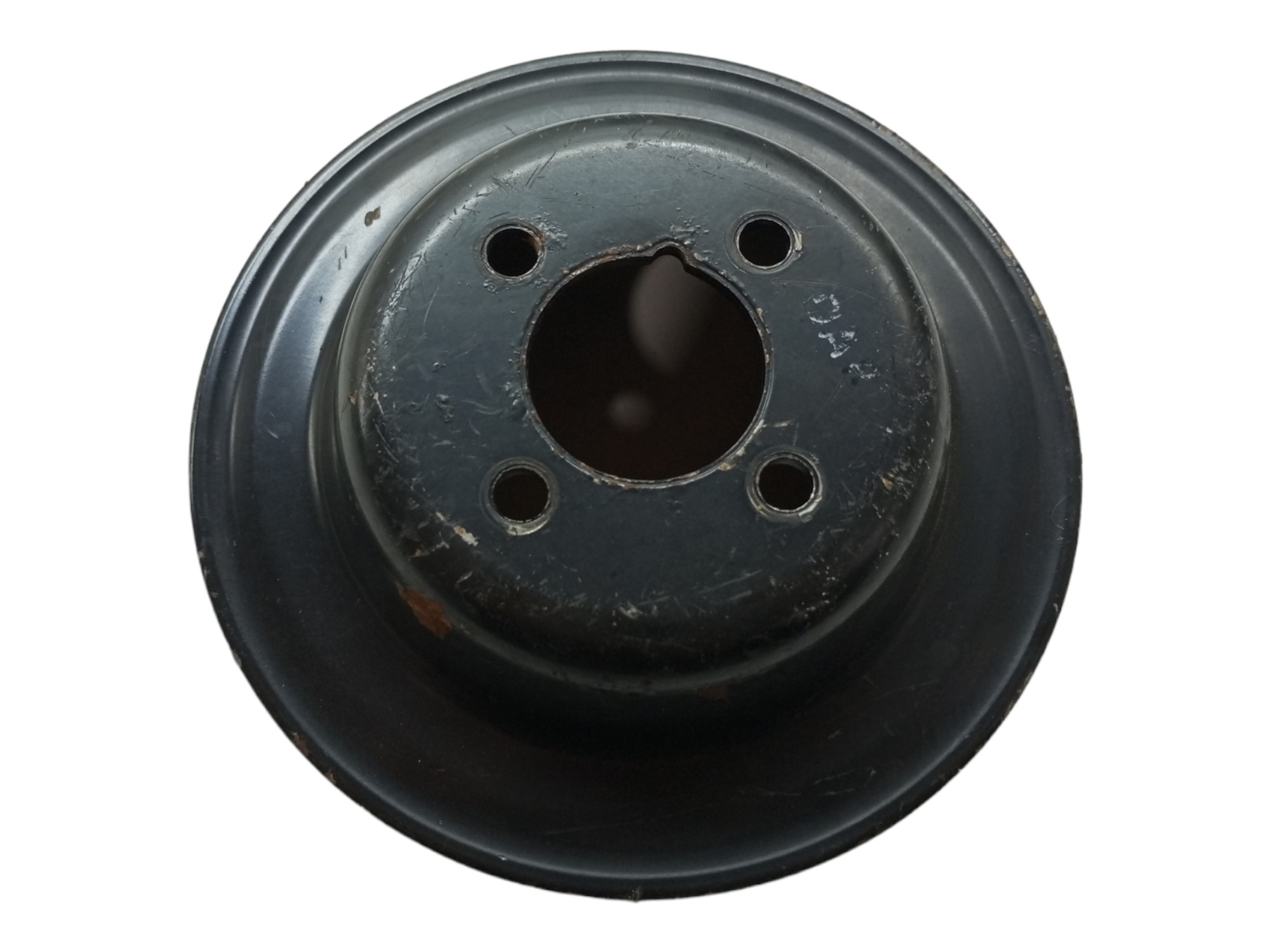 Polia Bomba Agua Hyundai Azera 3.3 2008 2009 2010 2011 6