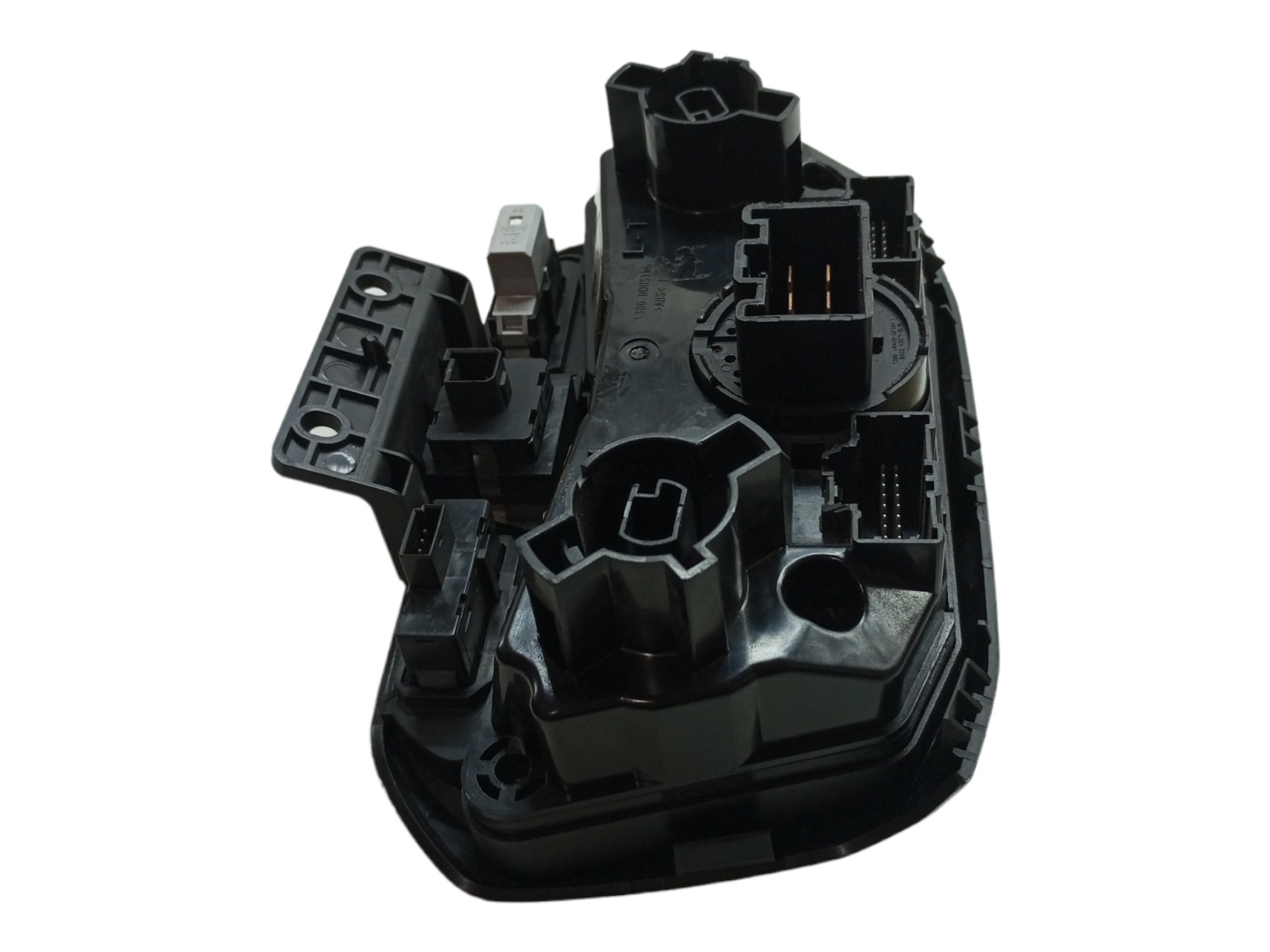 Comando Ar Condicionado Onix Prisma 2012 2013 2014 2015 2