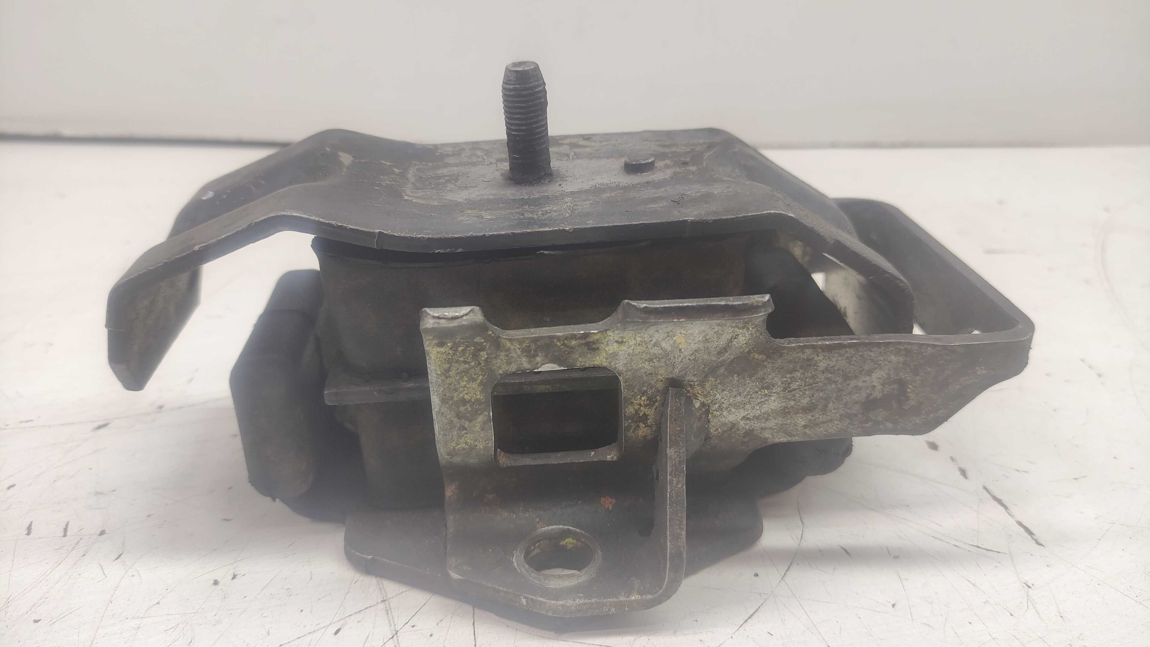 Coxim Do Motor L/d Pajero Sport 2002 1