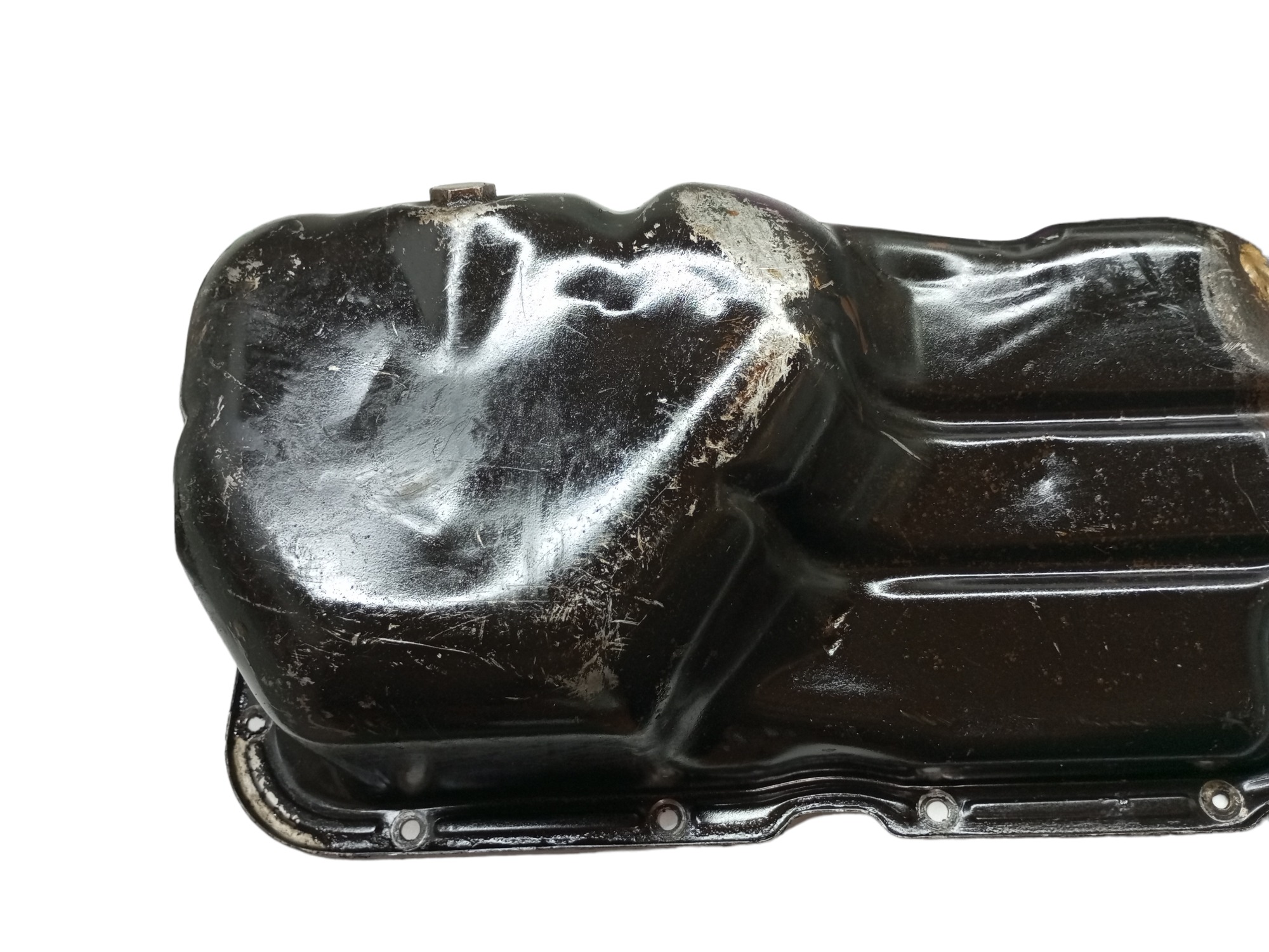 Carter Oleo Blazer S10 99 2000 2001 2002 2004 2005 Motor 3