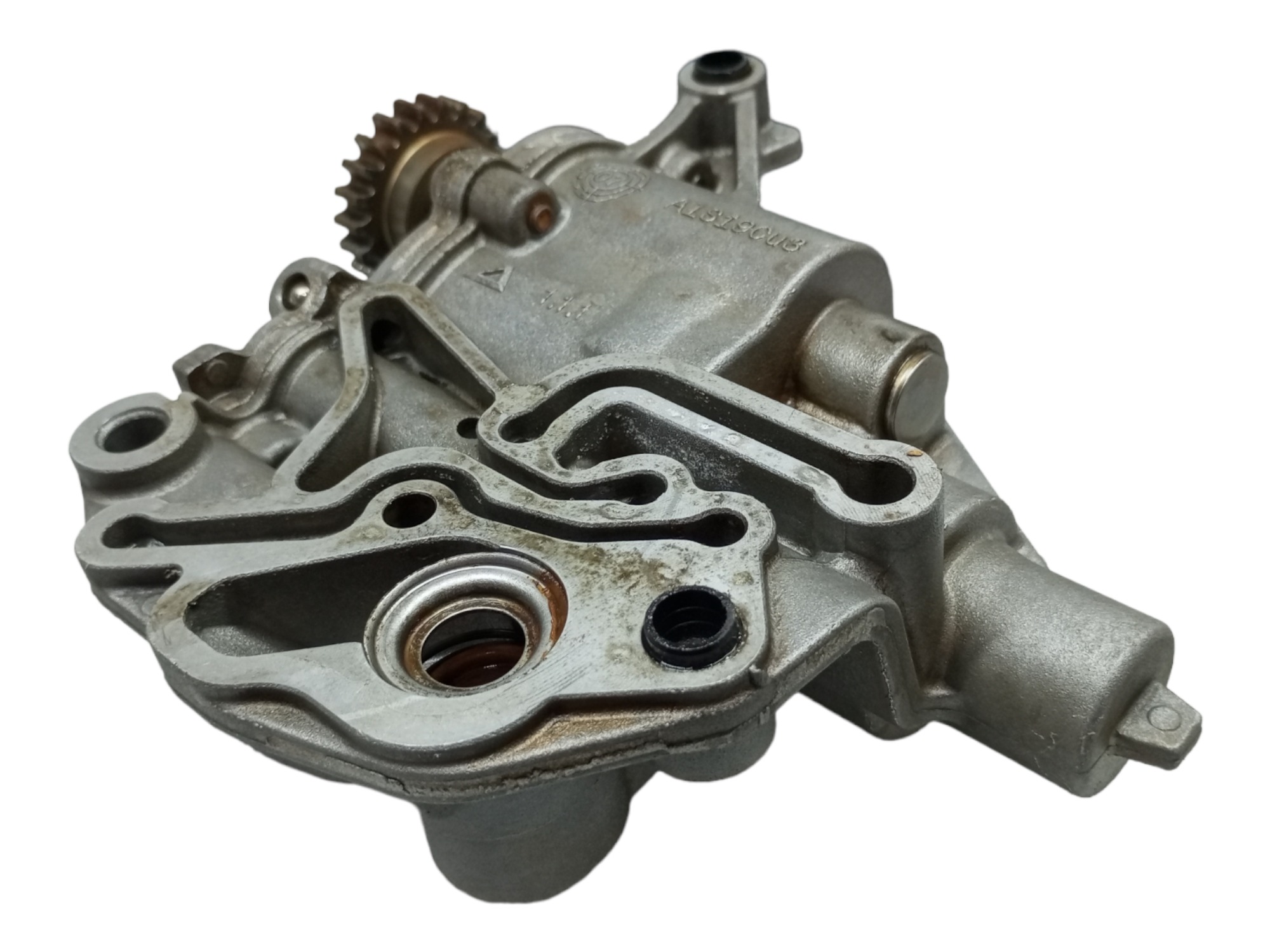 Bomba Oleo Audi A4 2010 2011 2012 2013 2014 2015 2016 3