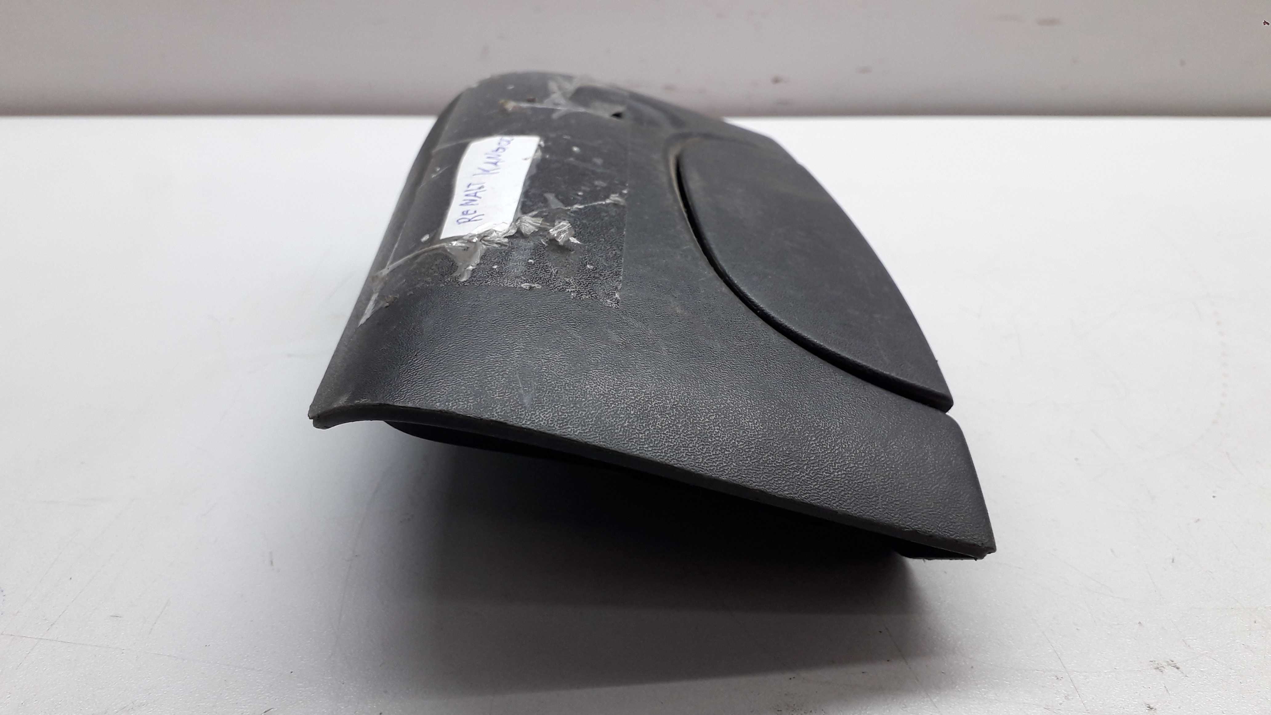Maçaneta Externa Porta Traseira Direita Renault Kangoo 2001 5