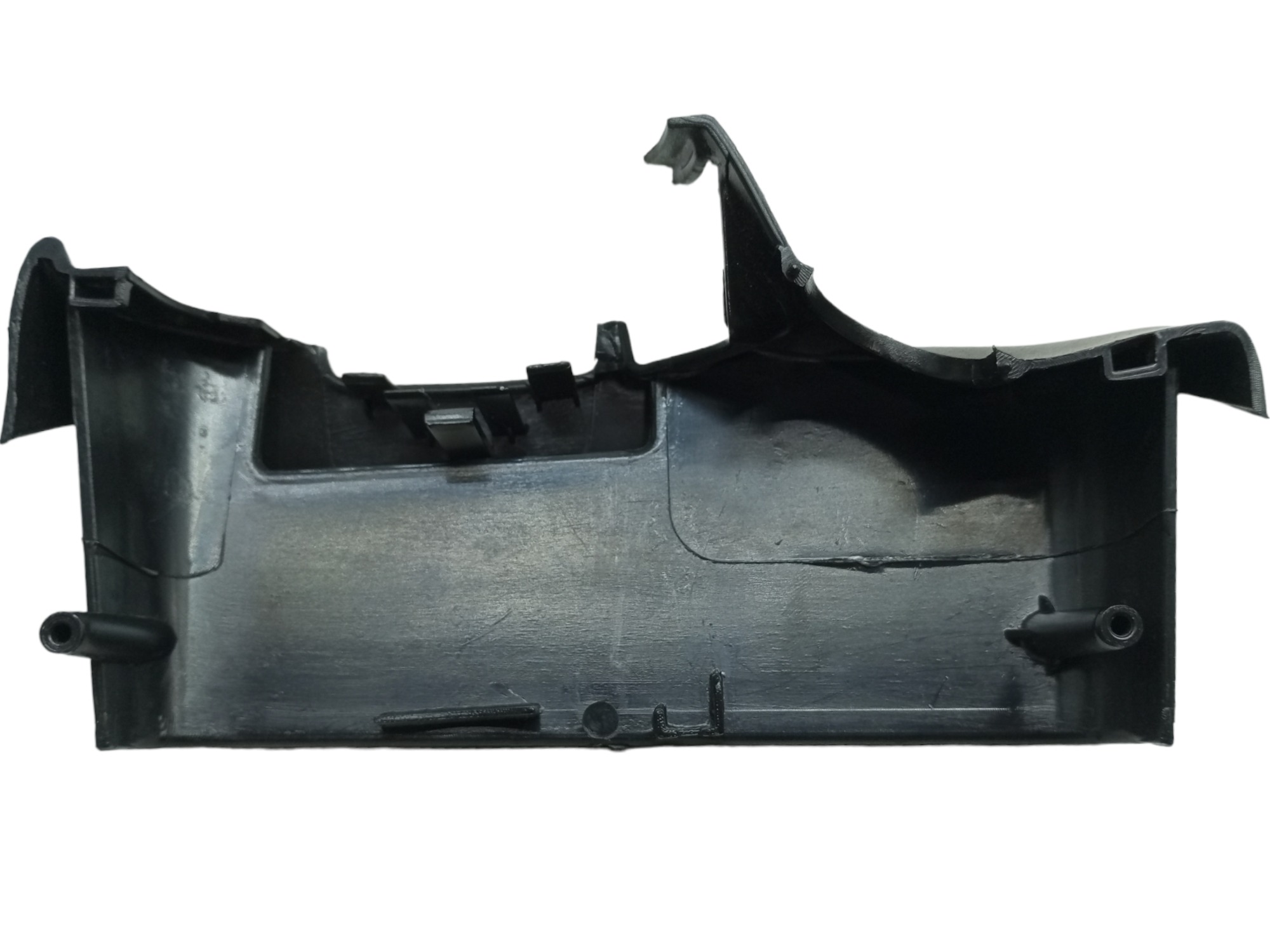 Capa Chave Seta Volkswagen Gol Saveiro Parati 1995 1996 5