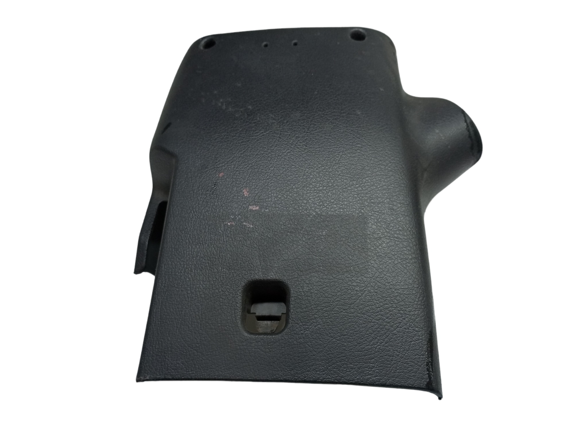 Capa Chave Seta Peugeot 307 2002 2003 2004 2005 Inferior 1
