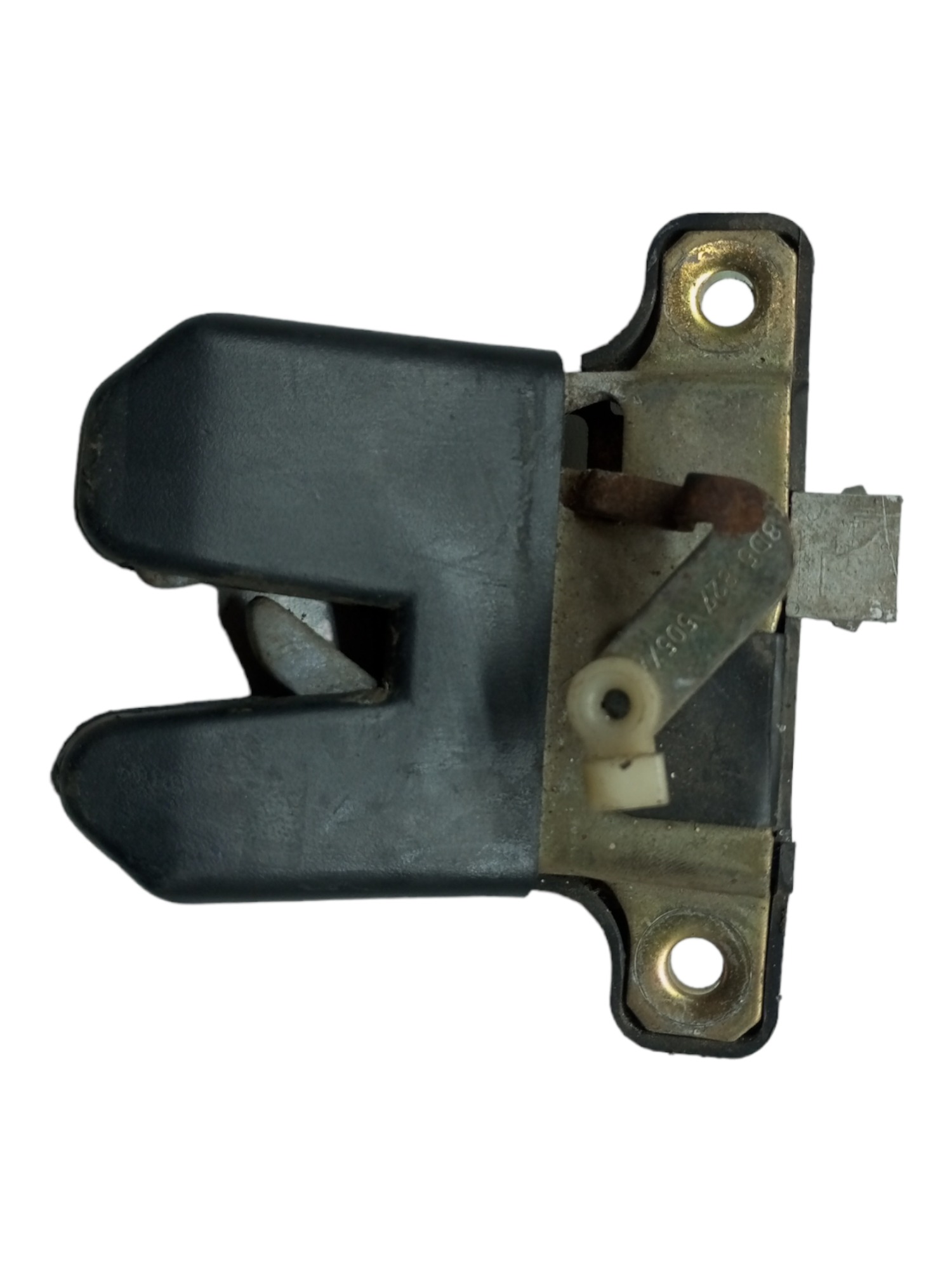 Fechadura Tampa Traseira Audi A4 99 2000 2001 2002 2003 4
