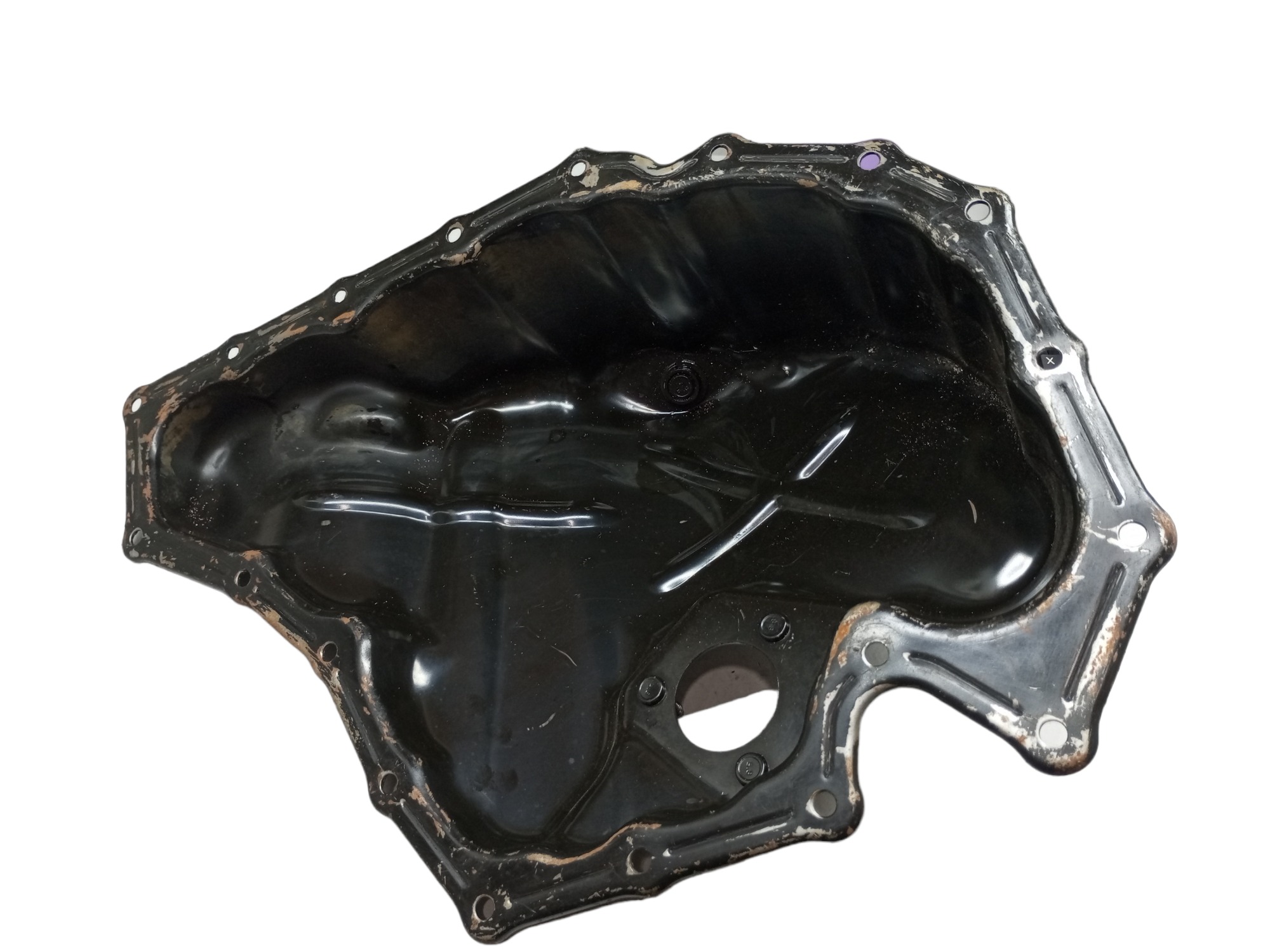 Carter Motor Audi A4 2010 2011 2012 2013 2014 2015 2.0 2