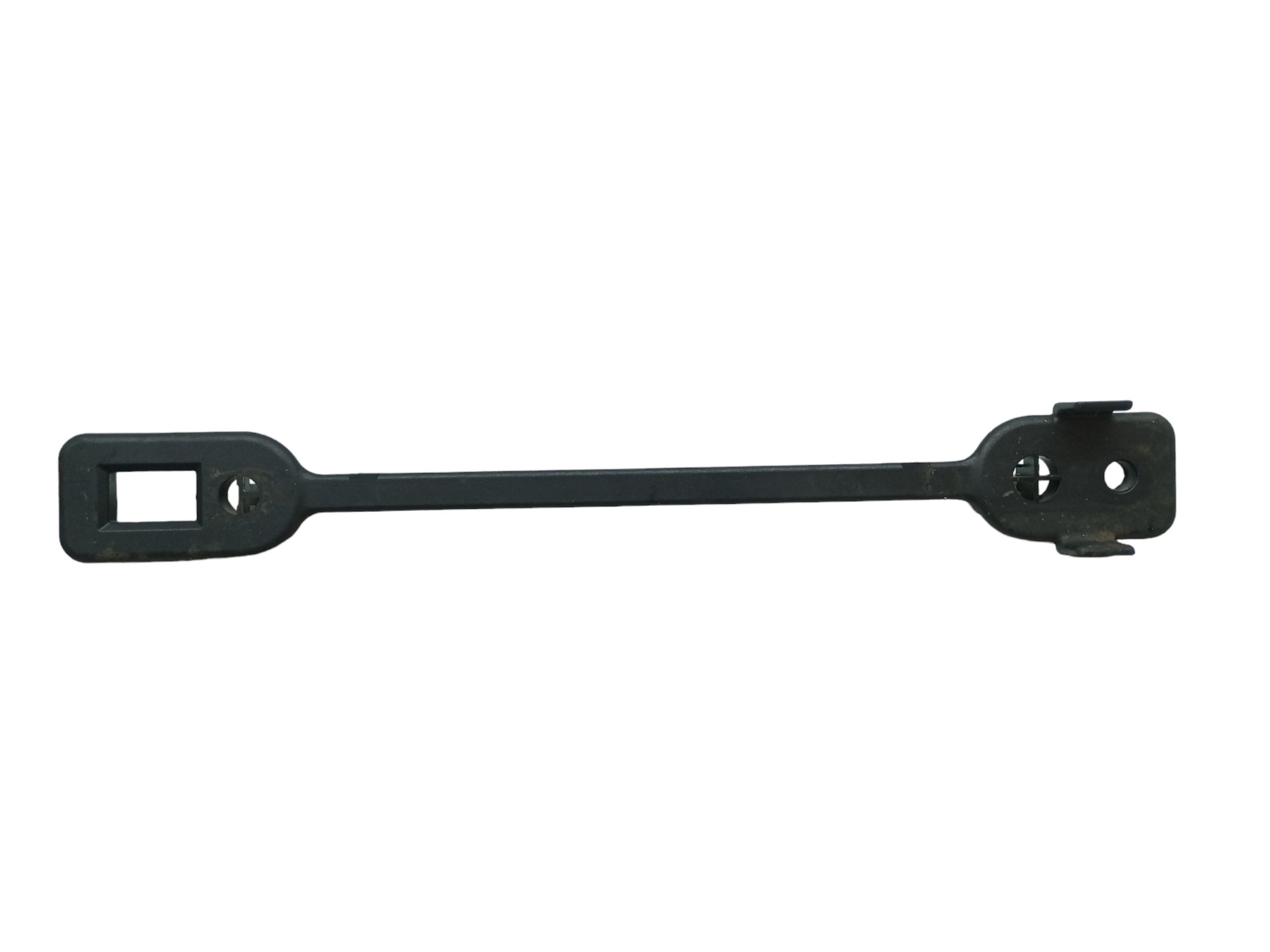 Moldura Acabamento Trilho Banco Peugeot 307 2006 2008 2010 2