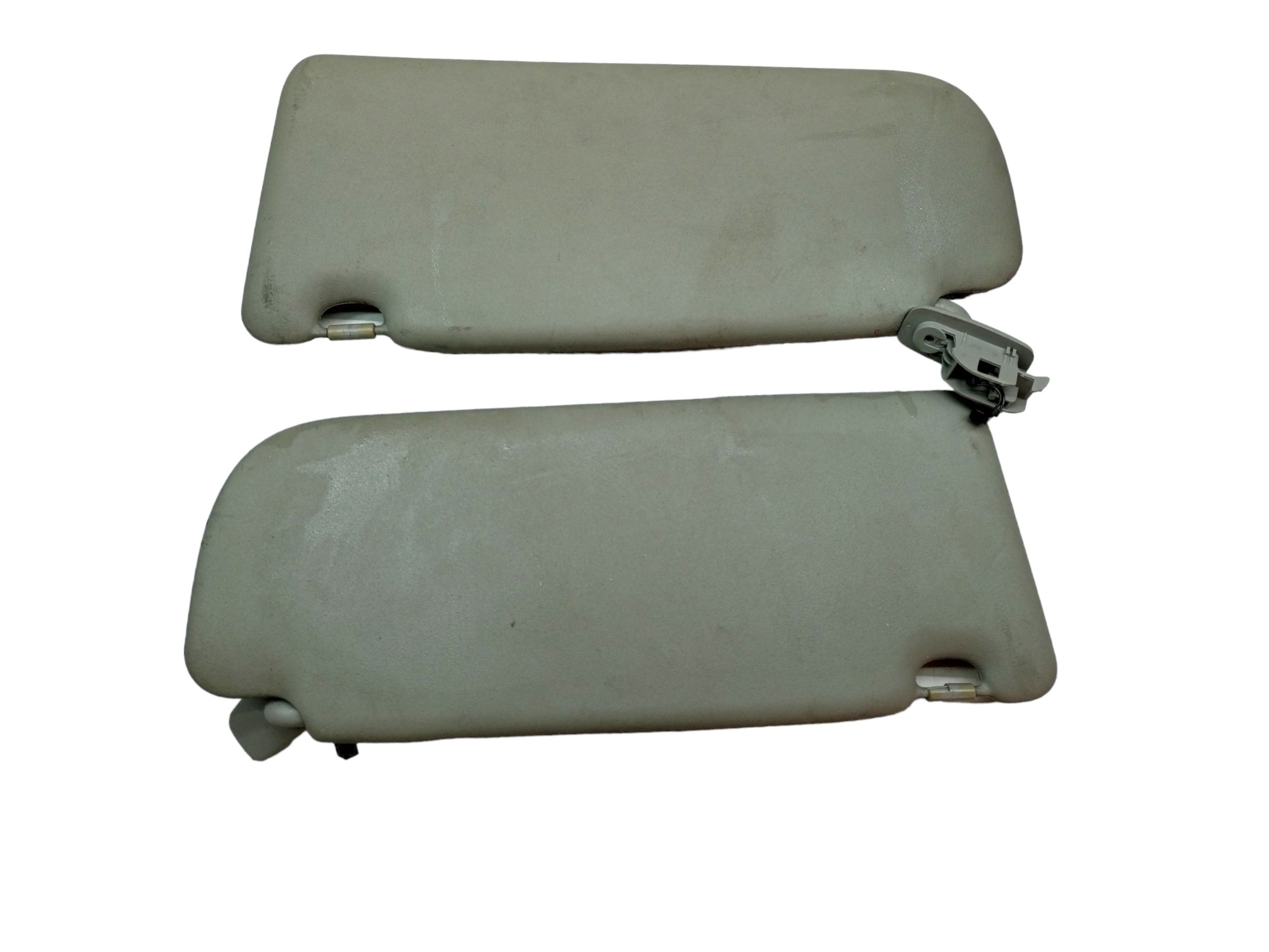 Par Quebra Sol Audi A3 97 2001 1998 2000 2004 2005 2006 4