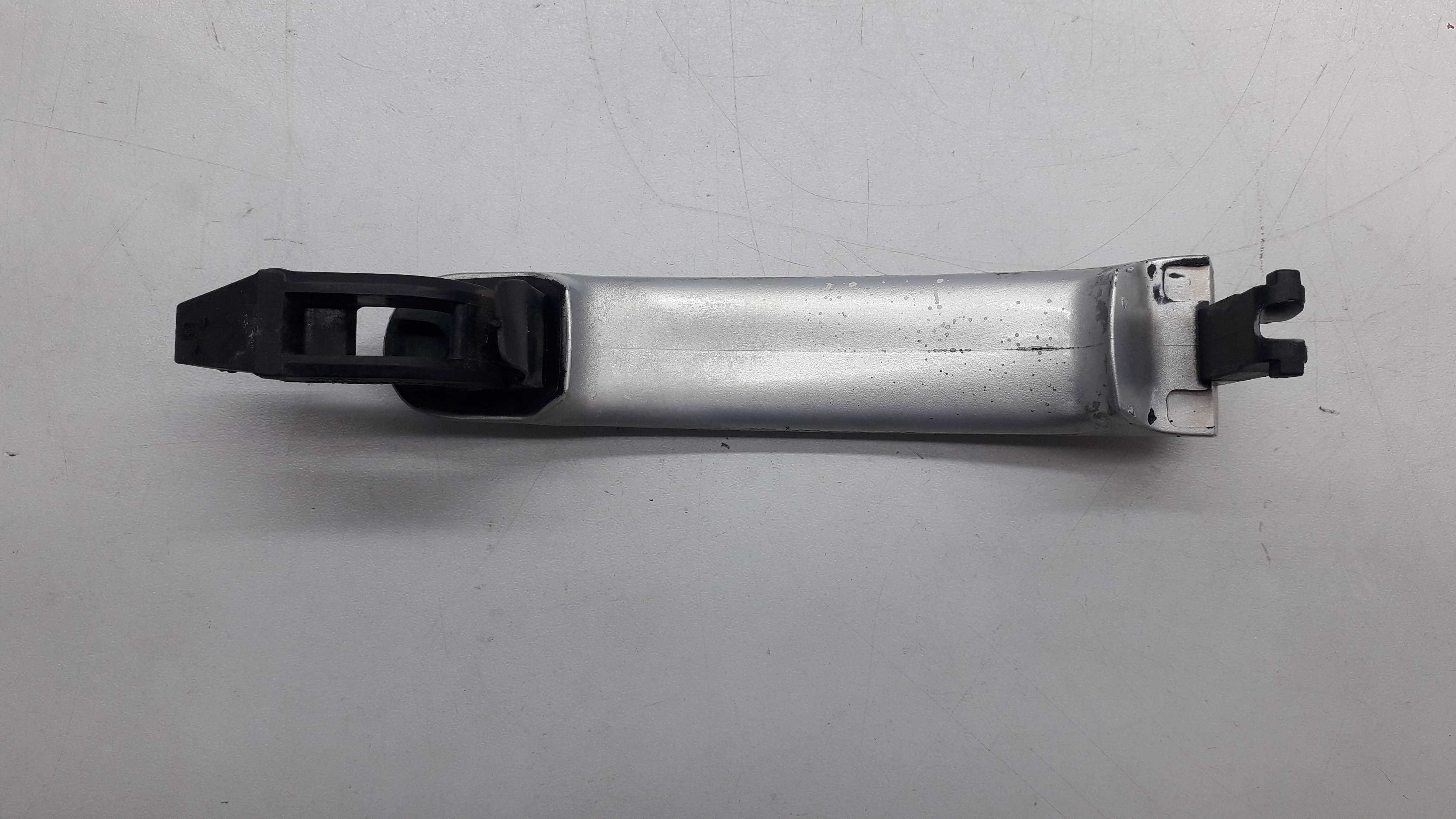 Maçaneta Externa Traseira Esquerda Vw Golf Polo 1995/2003 4