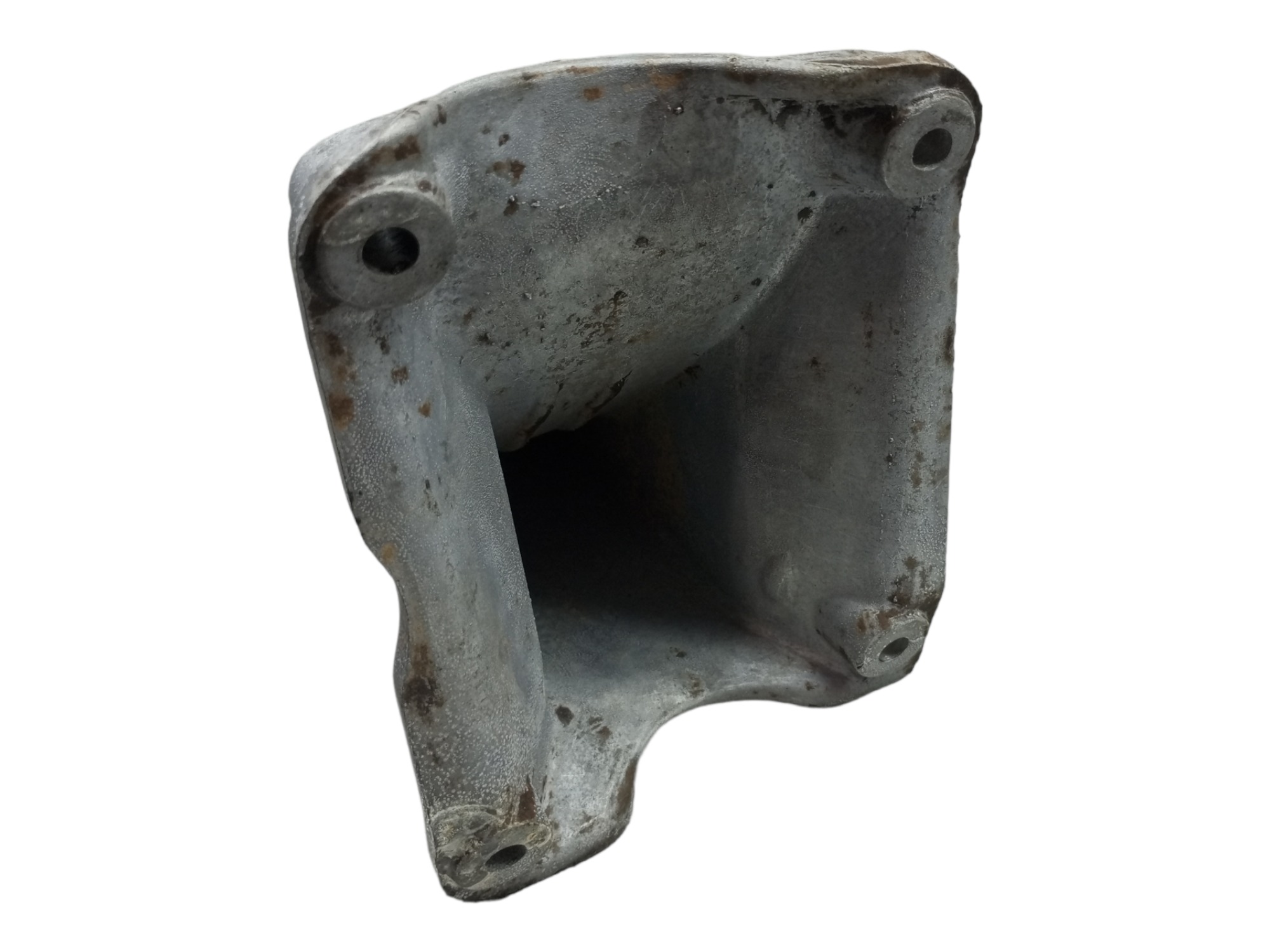 Suporte Coxim Motor Golf 95 96 97 Polo 98 99 2000 Traseiro 8