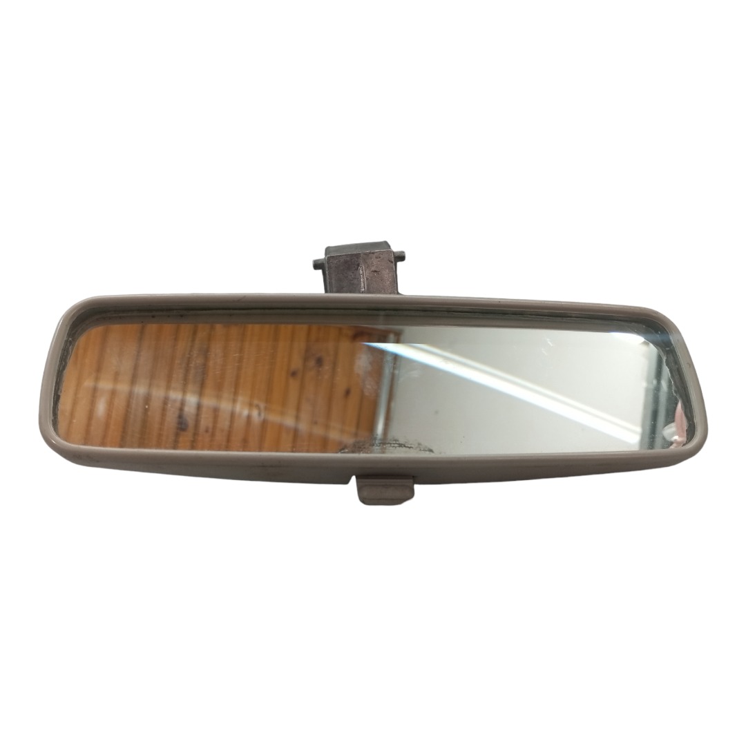 Espelho Retrovisor Interno Megane 2008 2009 2010 2011 2012 3