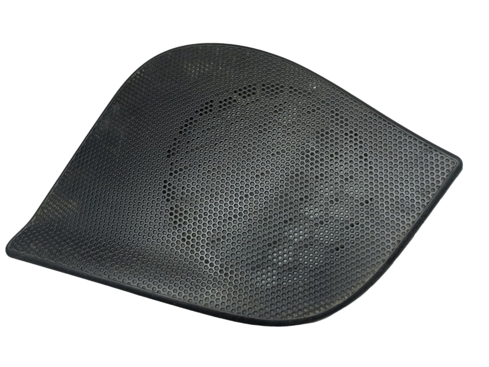 Tela Alto Falante Peugeot 206 207 2006  Dianteiro Direito Preto