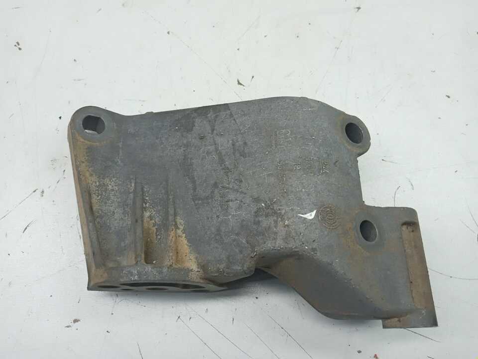 Suporte Alternador Corsa 2