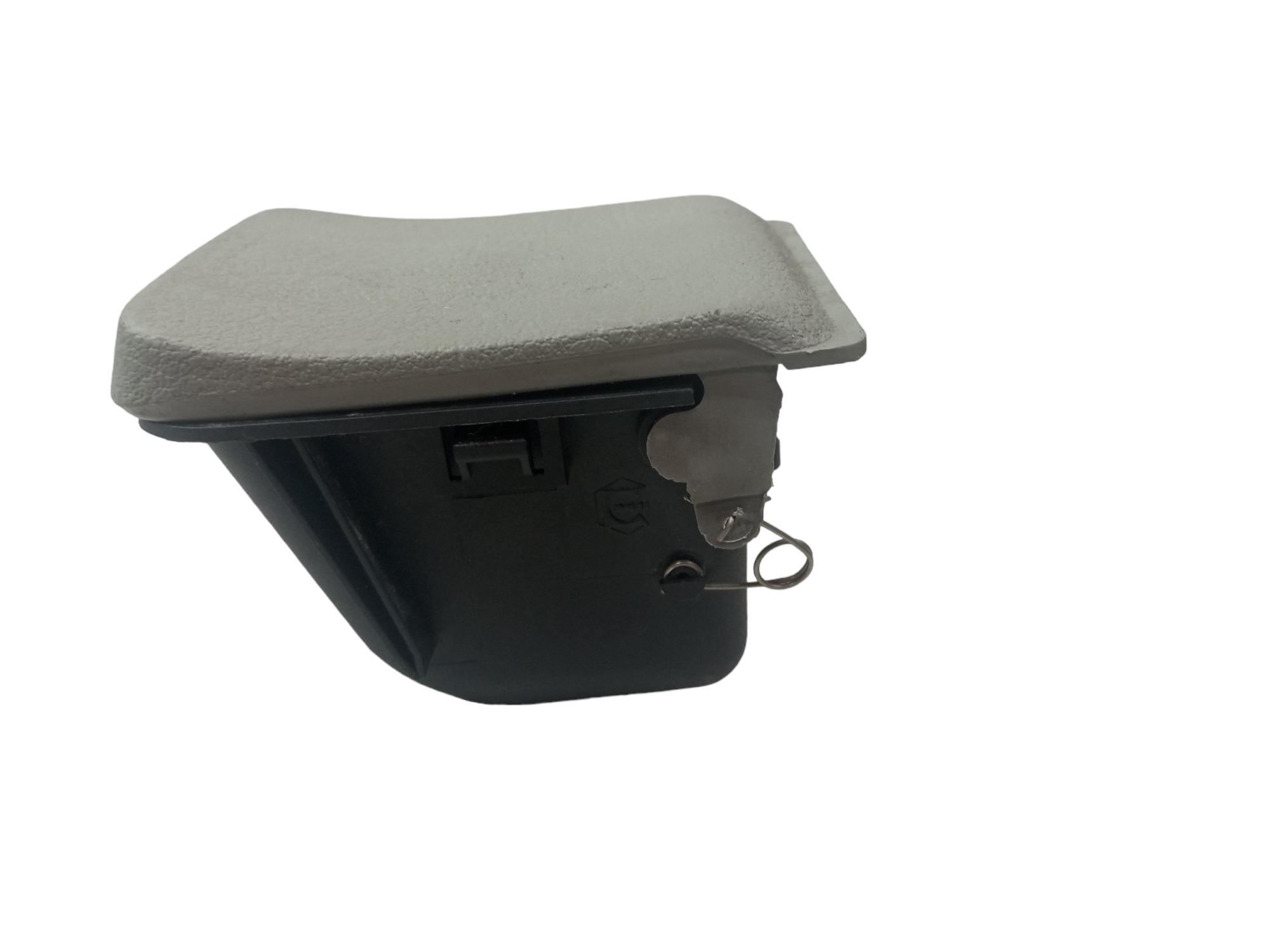 Cinzeiro Console Central Renault Clio 2000 2008 Original 3