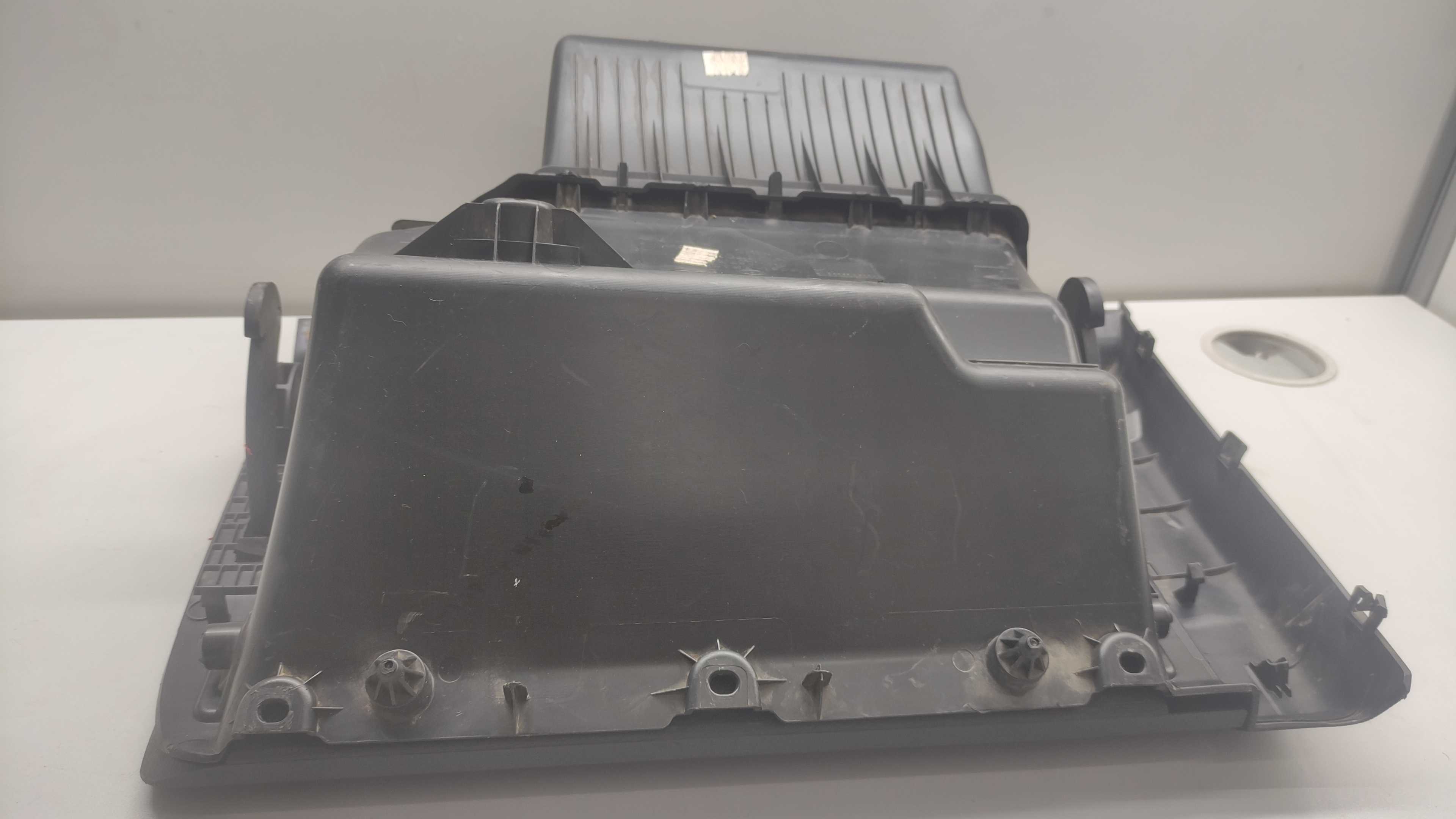 Porta Luvas Vw Gol G7 3