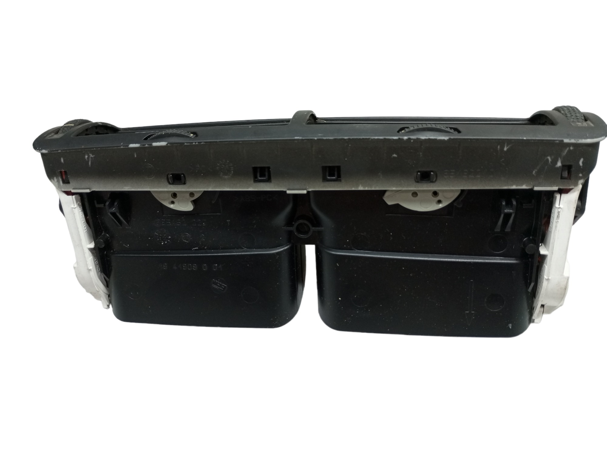 Difusor Ar Painel Passat Volkswagen 97 98 99 2000 Central 2