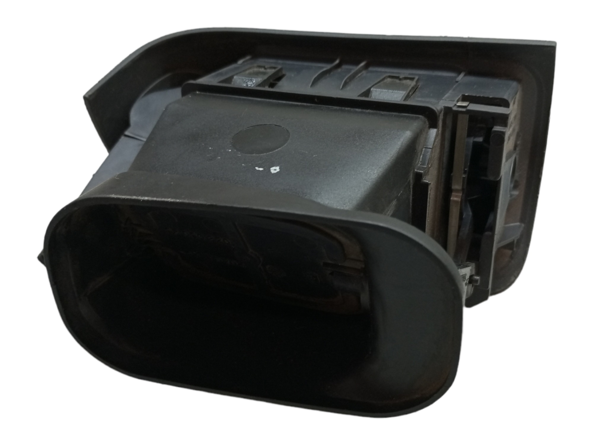 Difusor Ar Lateral Clio Renault 2001 2005 2007  Esquerdo 3