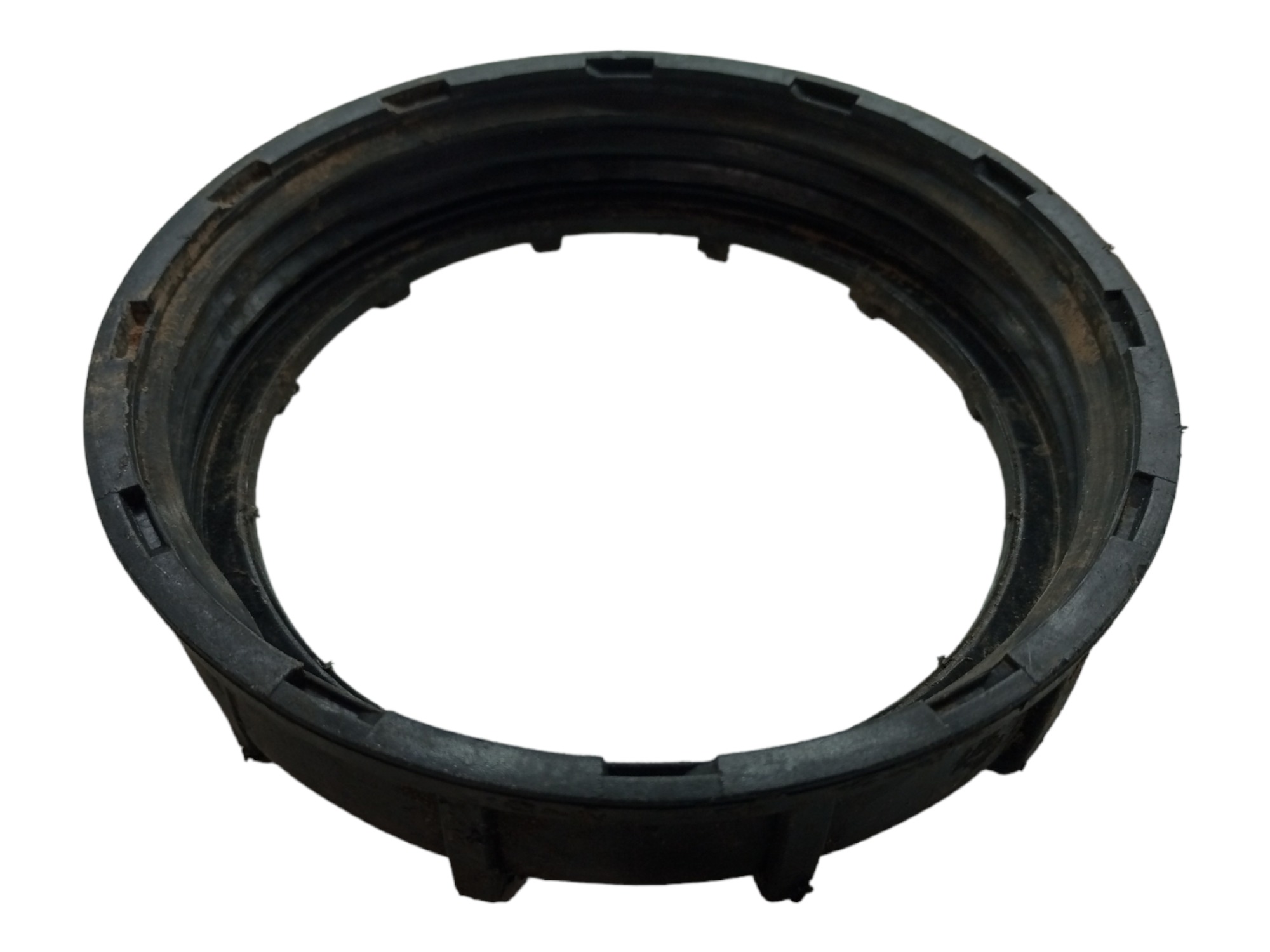 Porta Plastica Bomba Tanque Combustivel Gol G2 99 2000 2005 6