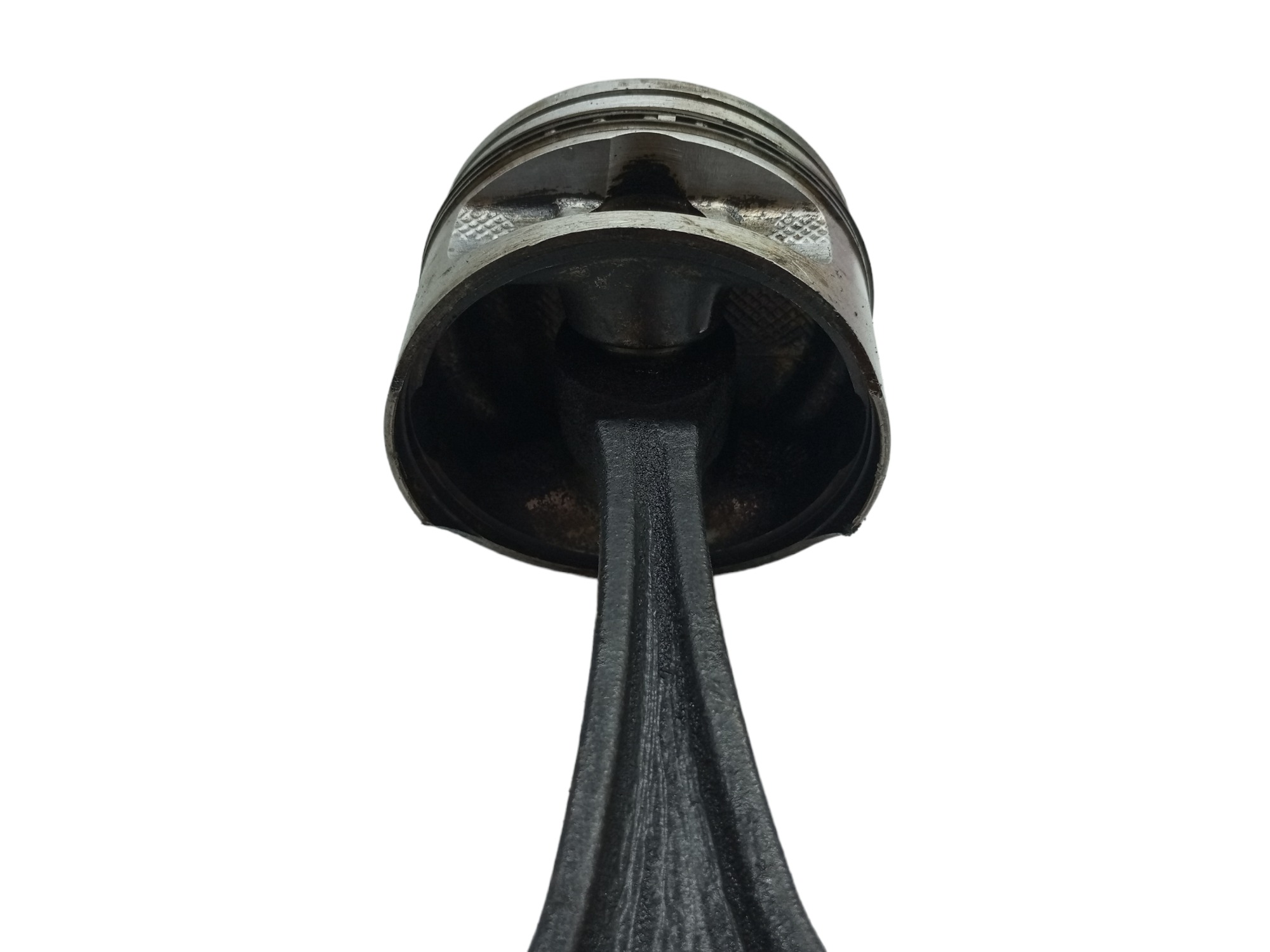Biela Pistao Blazer 99 2000 2002 2003 2004 2005 Gm Std 4