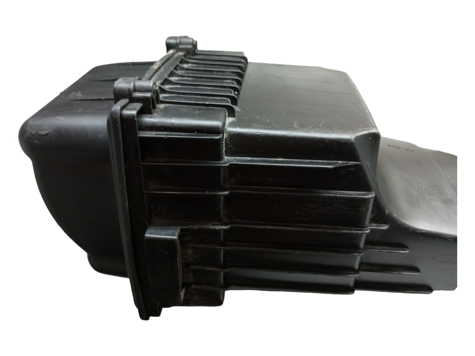 Caixa Filtro Ar Xsara Picasso 2002 2005 2007 Peugeot 206 3
