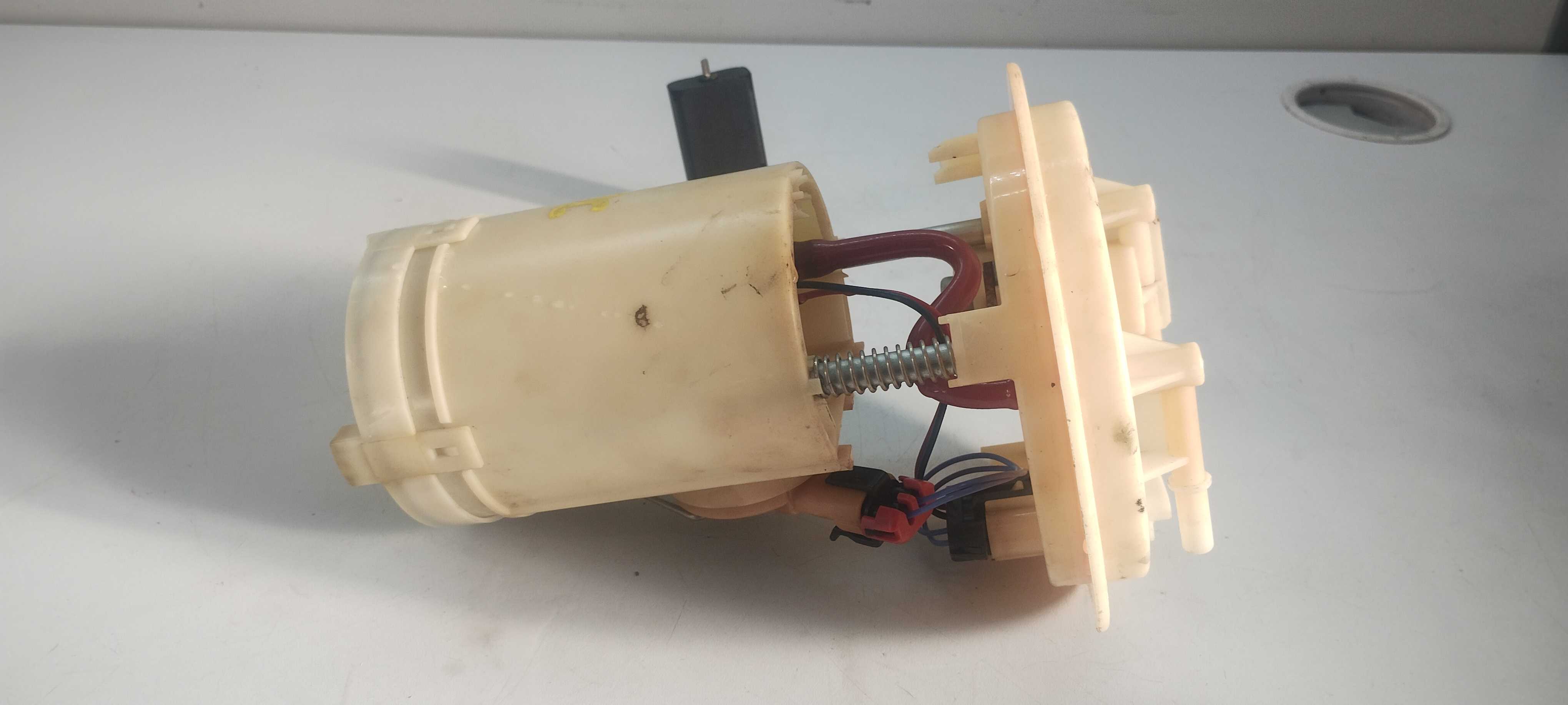 Bomba De Gasolina Peugeot 307 2.0 16v Flex 2012 3
