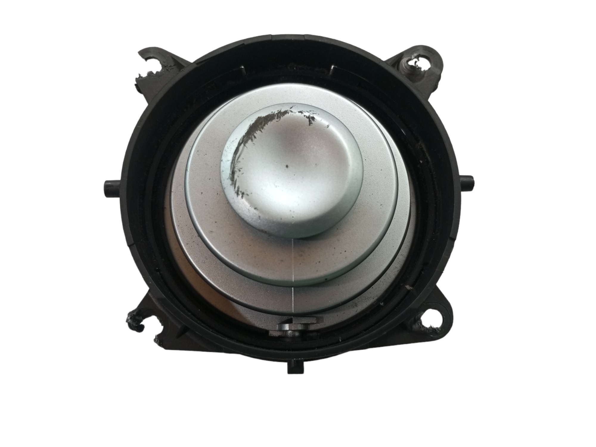 Difusor De Ar Central Painel Citroen C3 2014 2015 2016 1