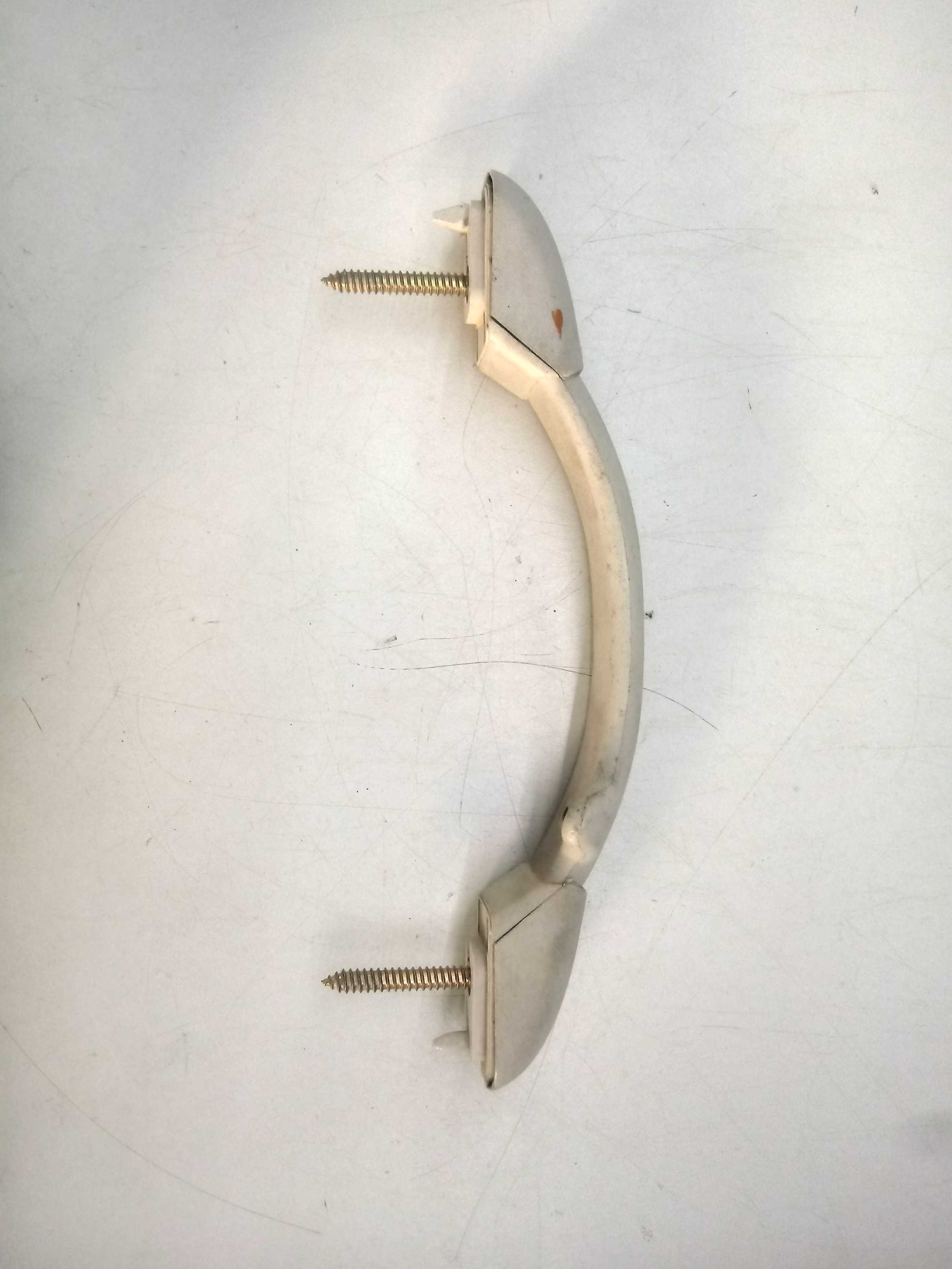 Alça De Teto Pqp Peugeot 06/12 Usado 2