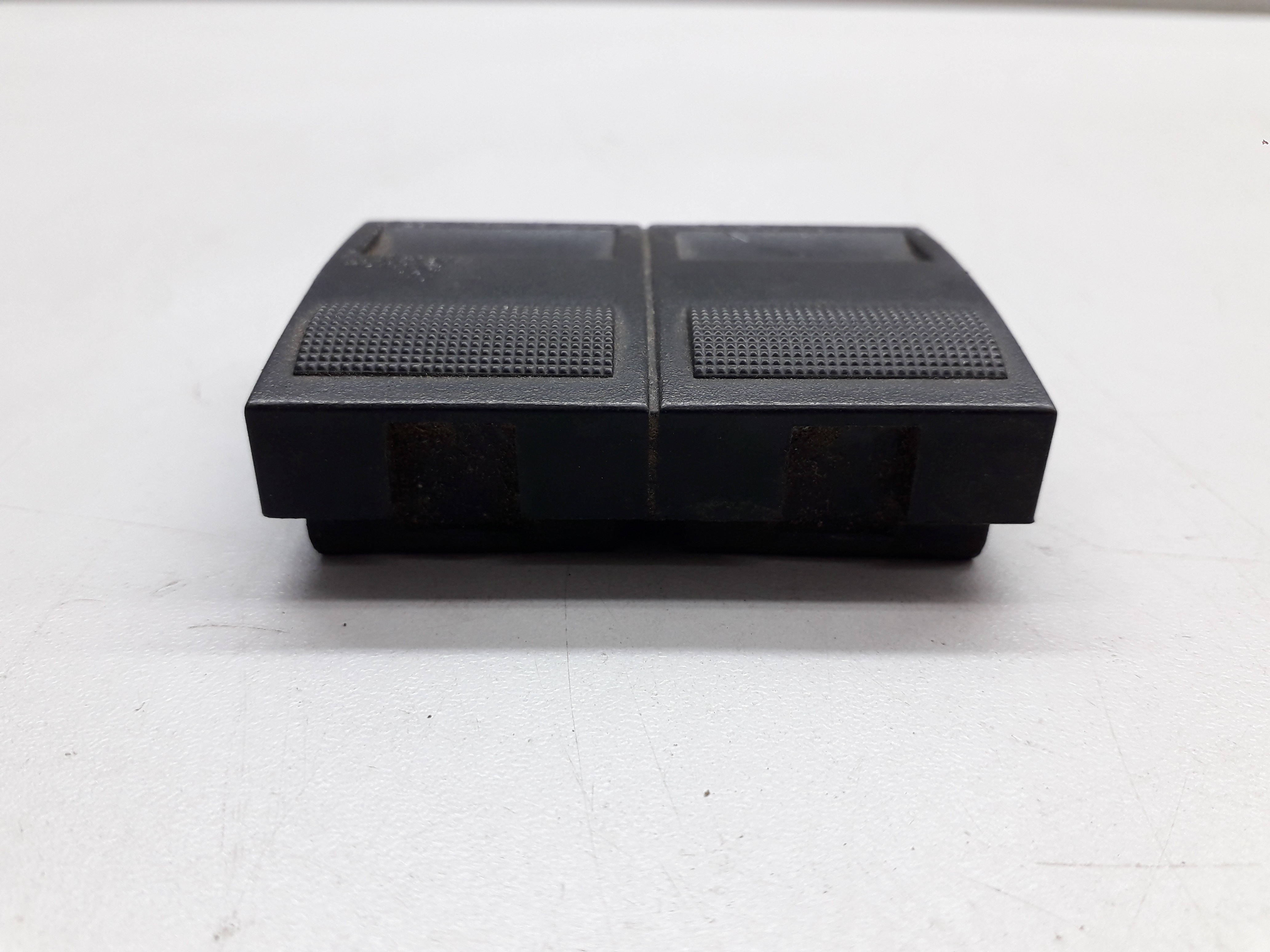 Botão Falso Painel Vw Gol Parati G3 G4 4