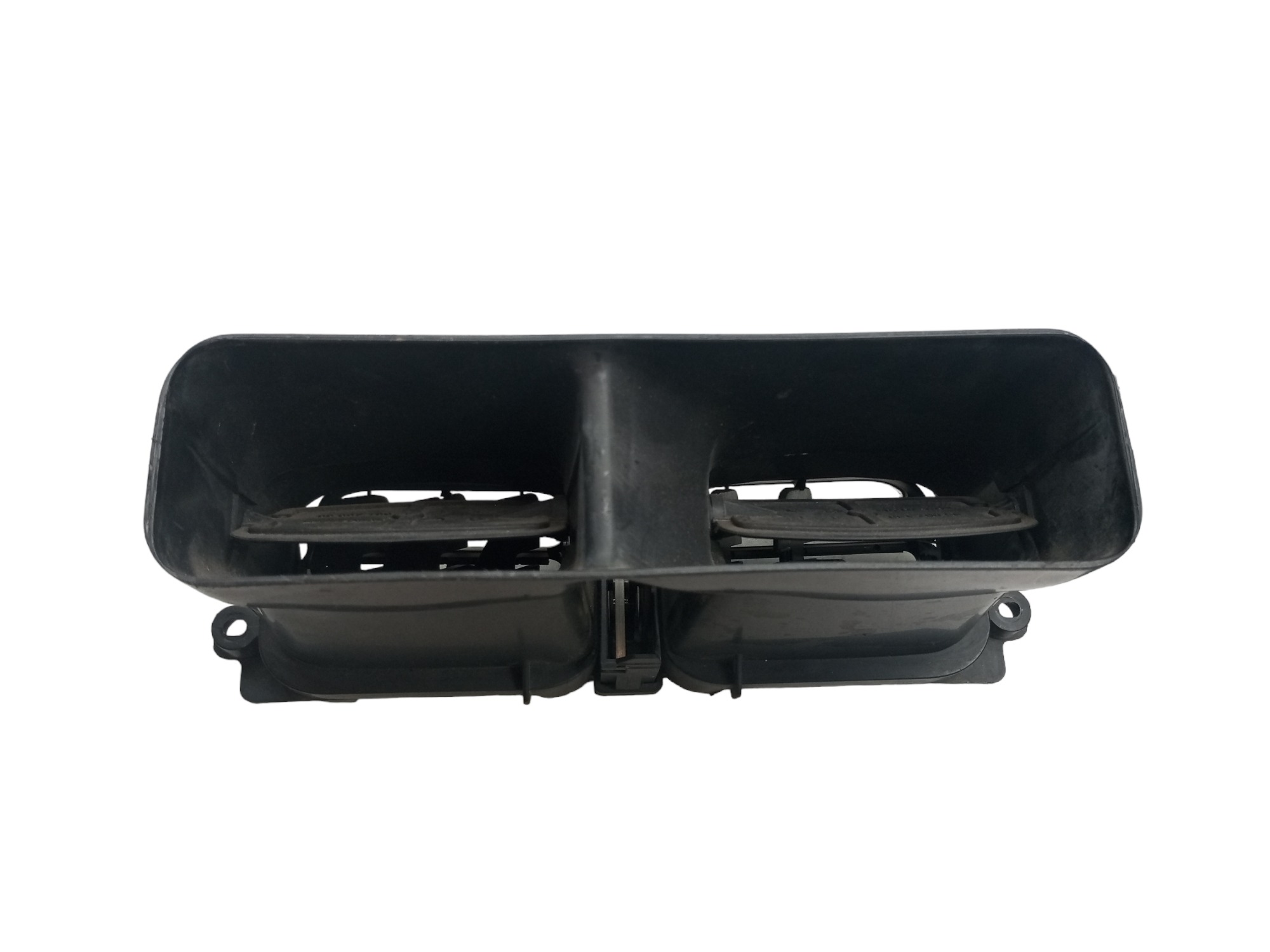 Difusor Ar Central Renault Clio 2005 2006 2007 2008 2009 5