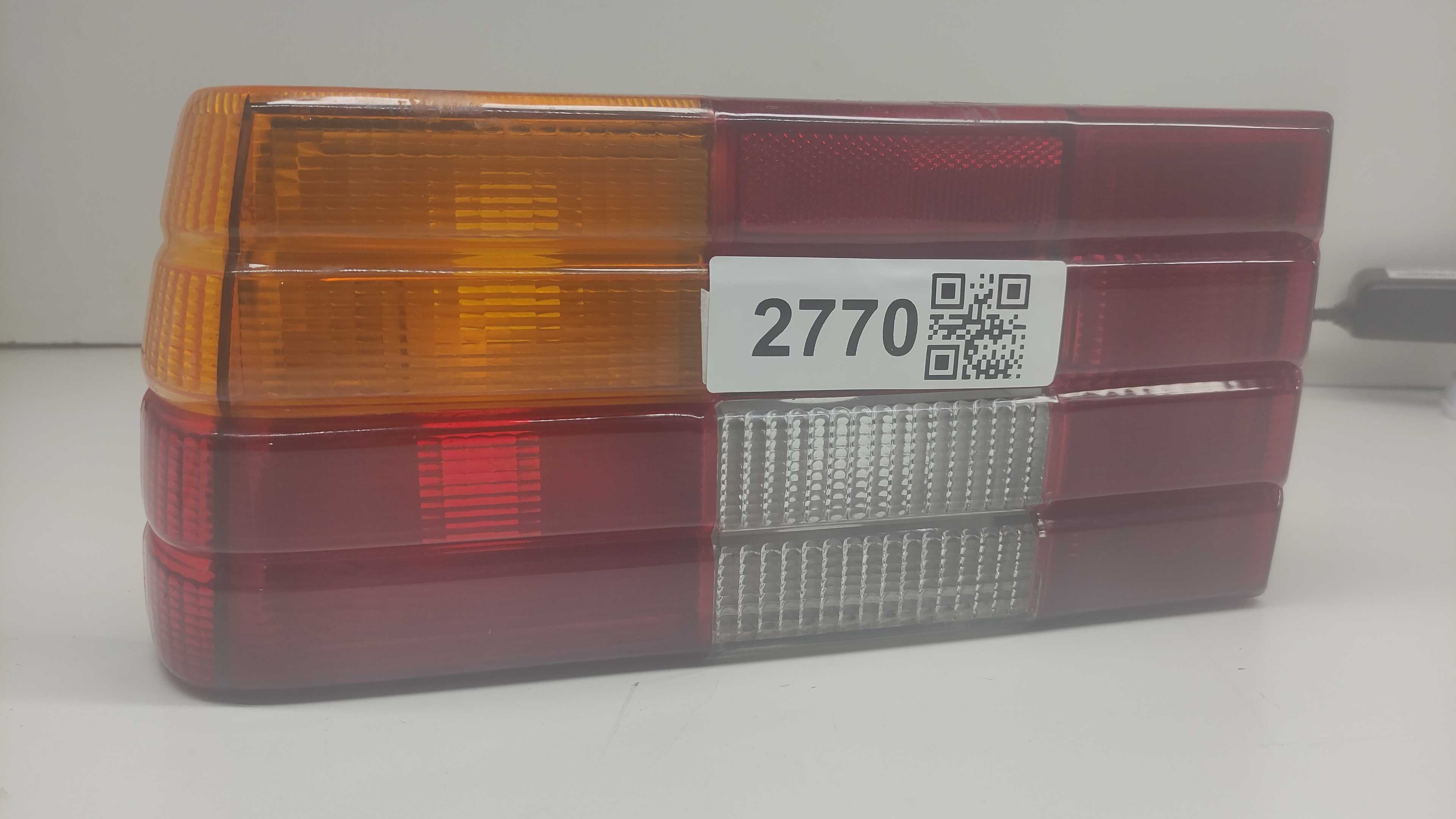 Lanterna Monza Chevrolet Traseira Lado Esquerdo 86 1