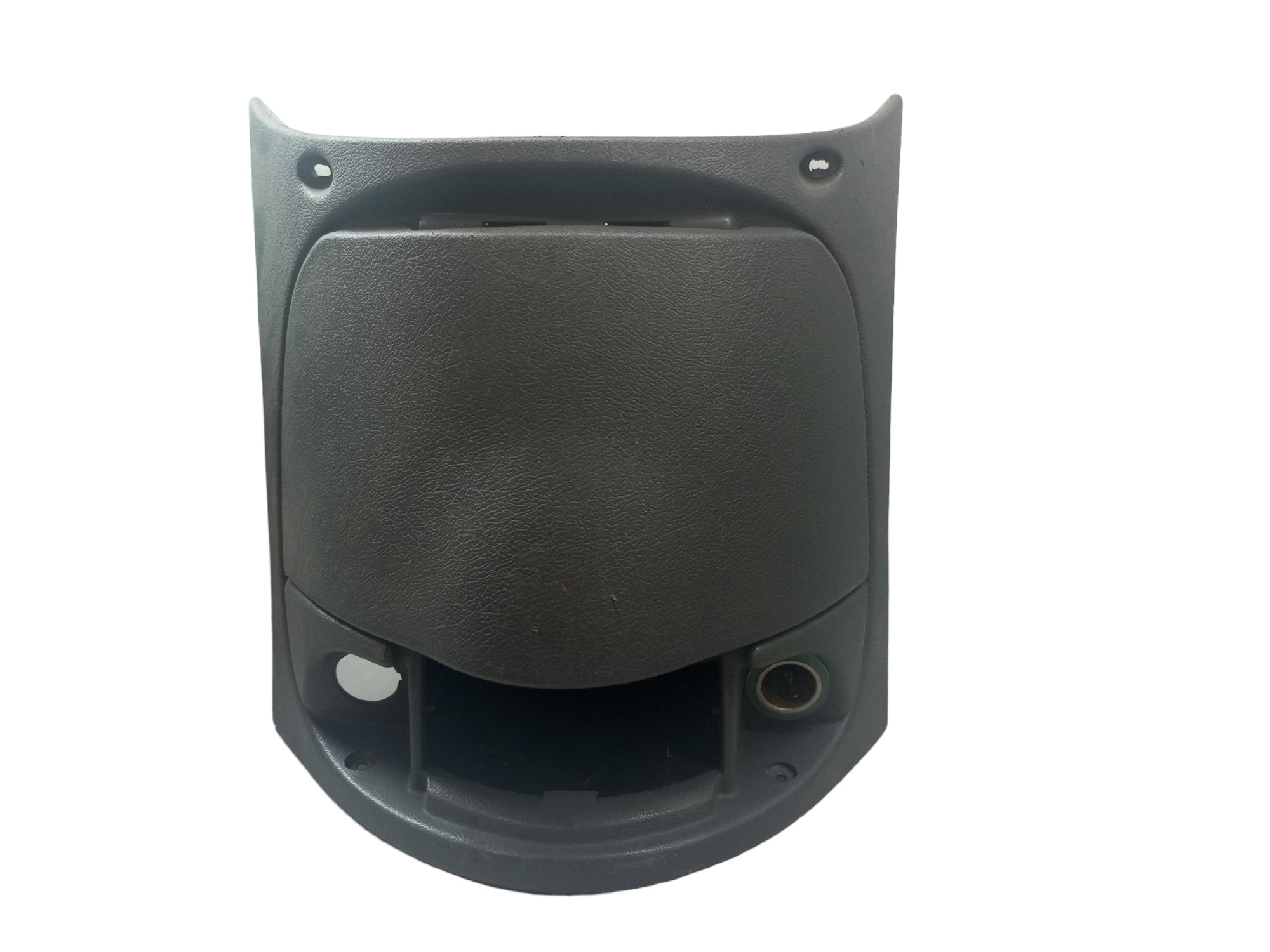 Moldura Cinzeiro Console Central Citroen Xsara Picasso 2007 1
