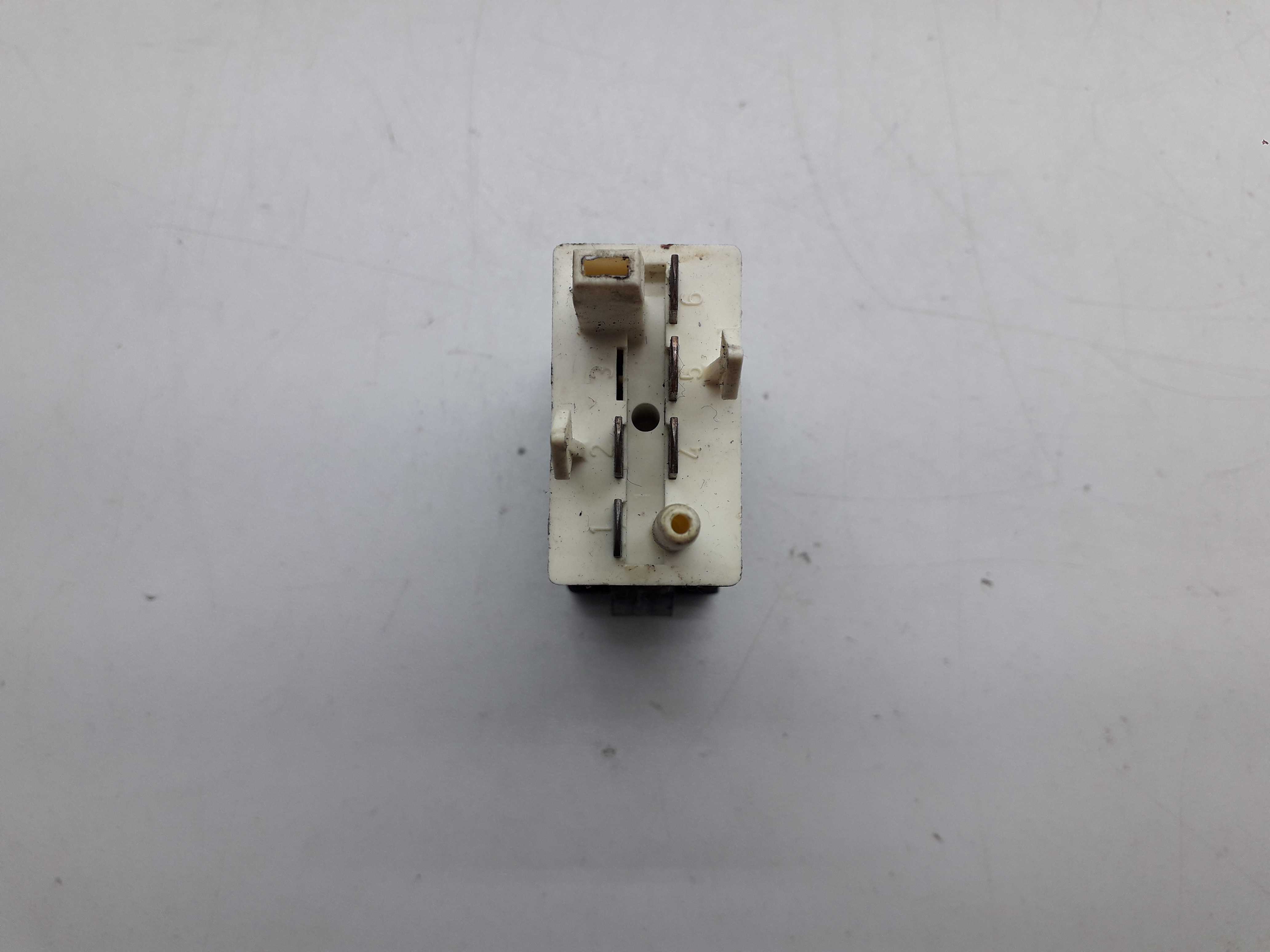 Botão Farol Milha Audi A4 1999 6