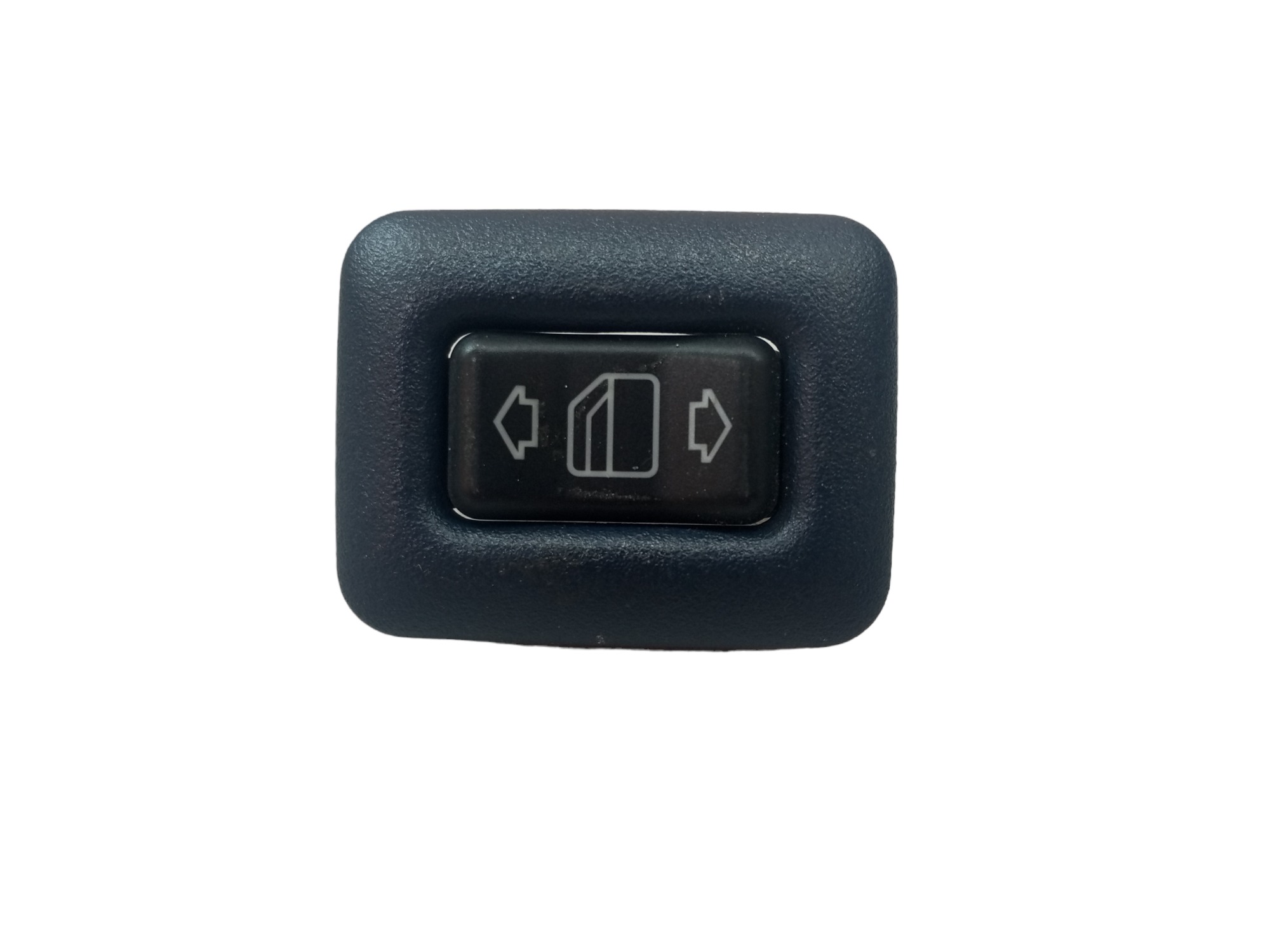 Botao Vidro Eletrico Mercedes C280 96 98 Traseiro Direito 1