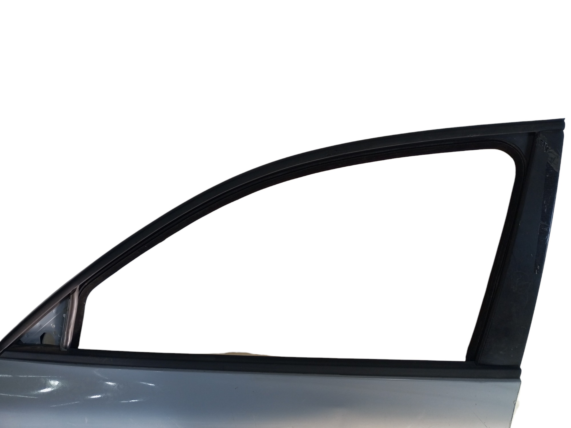 Porta Passat 99 2000 2001 2002 2005 Dianteira Esquerda  Dianteira Esquerda Prara 8