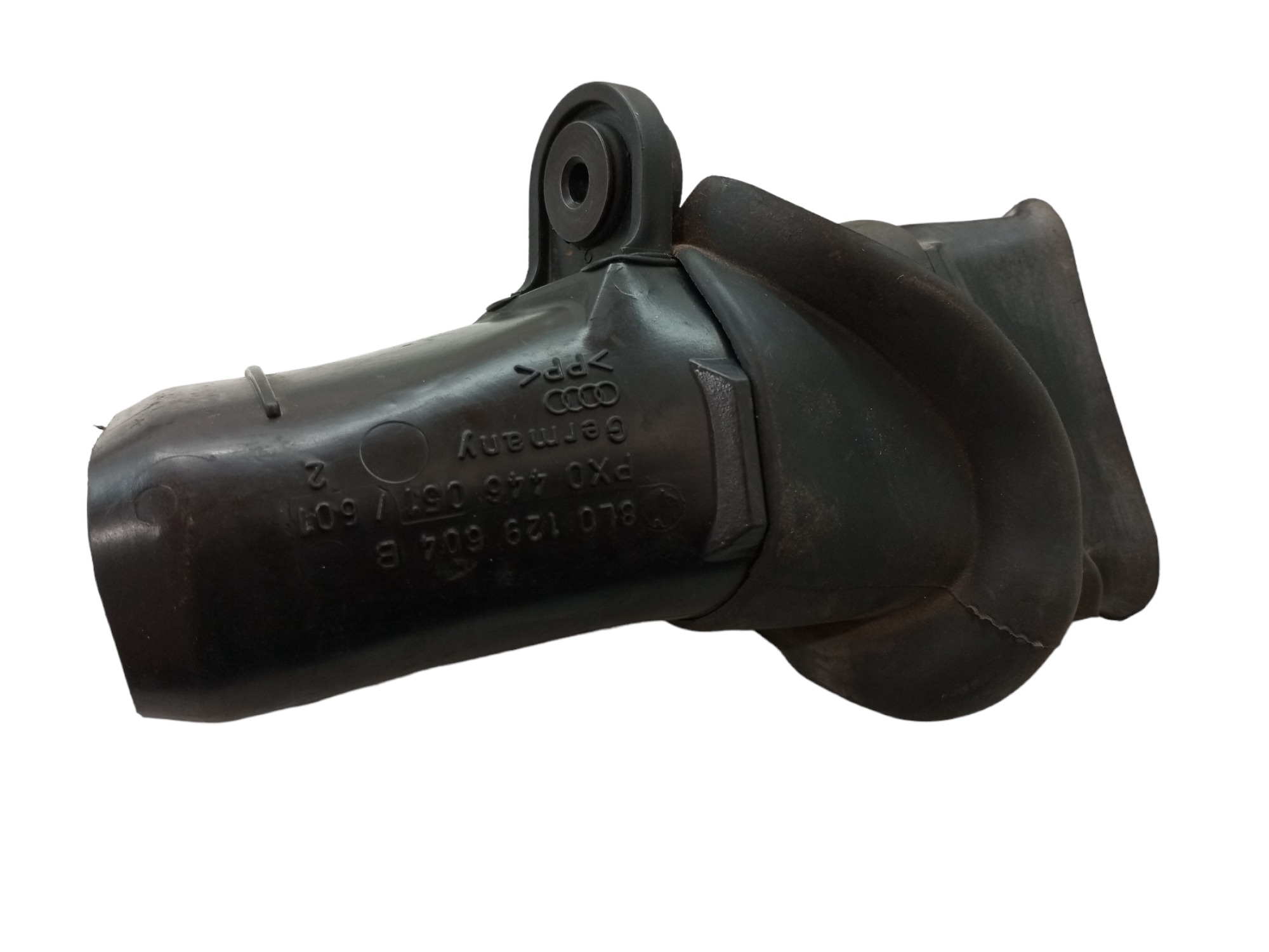 Mangueira Duto Ar Filtro Audi A3 99 2000 2001 2002 2003 6