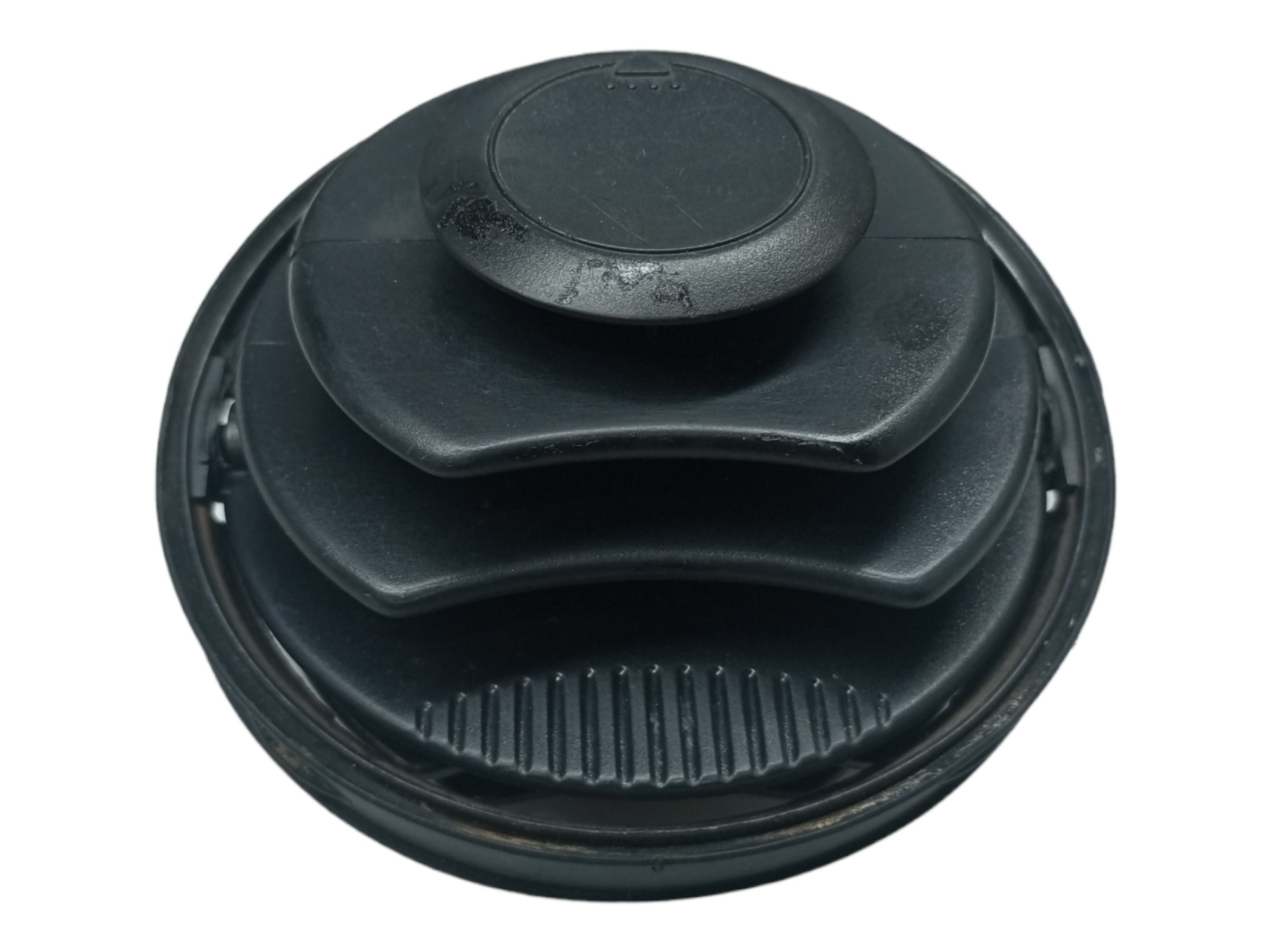 Difusor Ar Gol G4 G5 Parati Saveiro 2005 2008 2009 2012 1