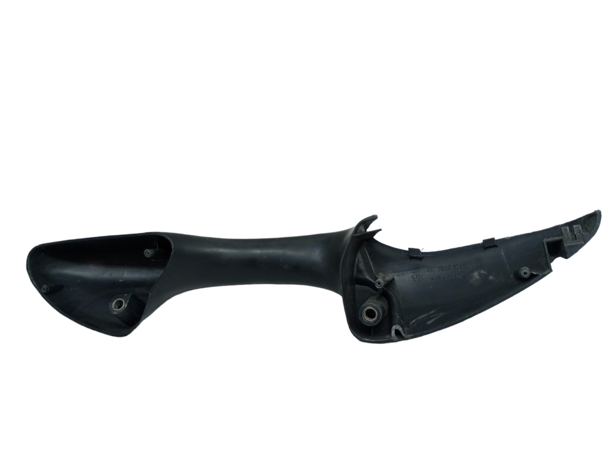 Puxador Porta Fiat Palio 2001 2002 2003 Dianteira Direita 6