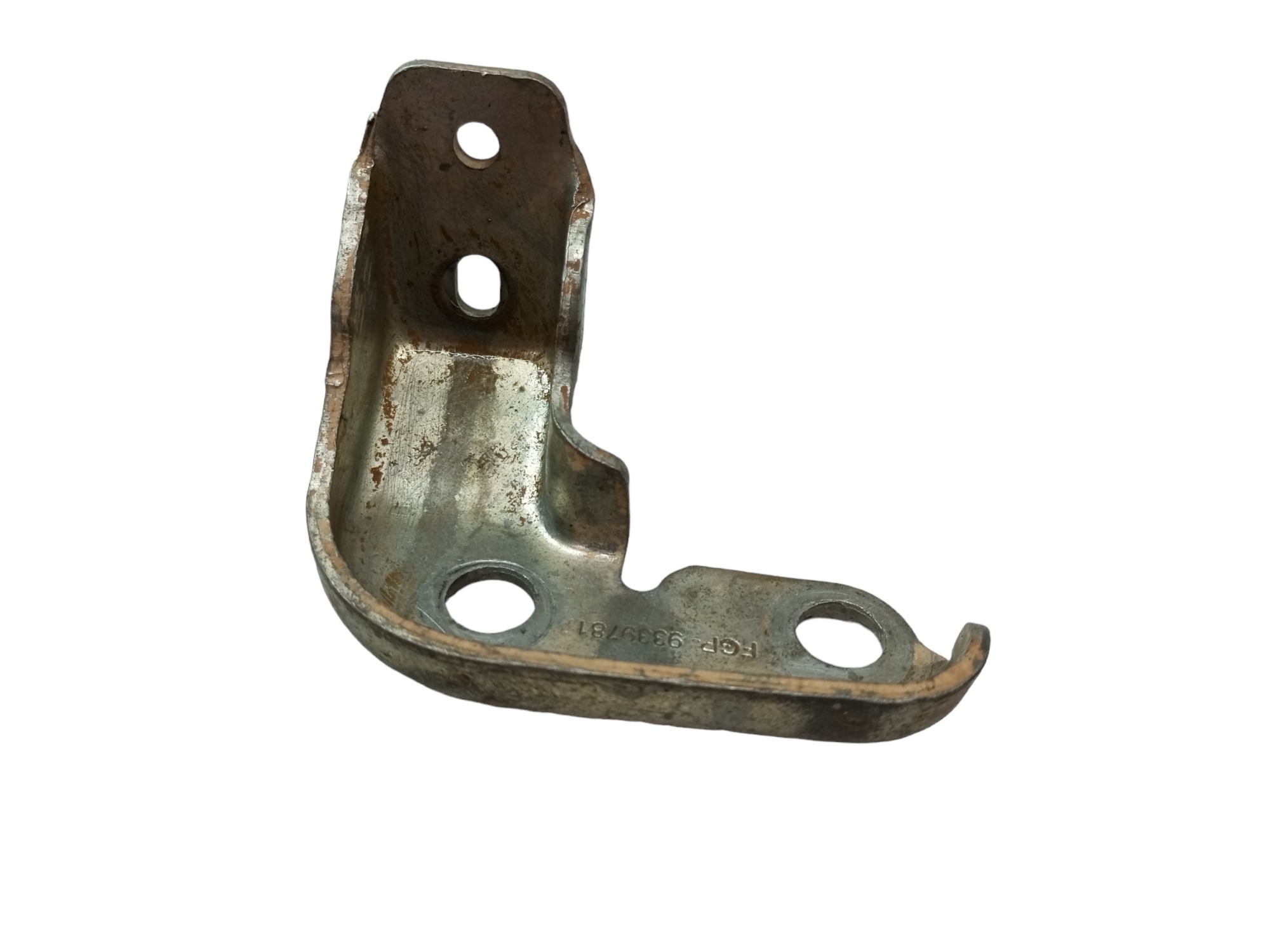 Suporte Coletor Admissao Corsa Celta Montana 1.0 2002 2009 8