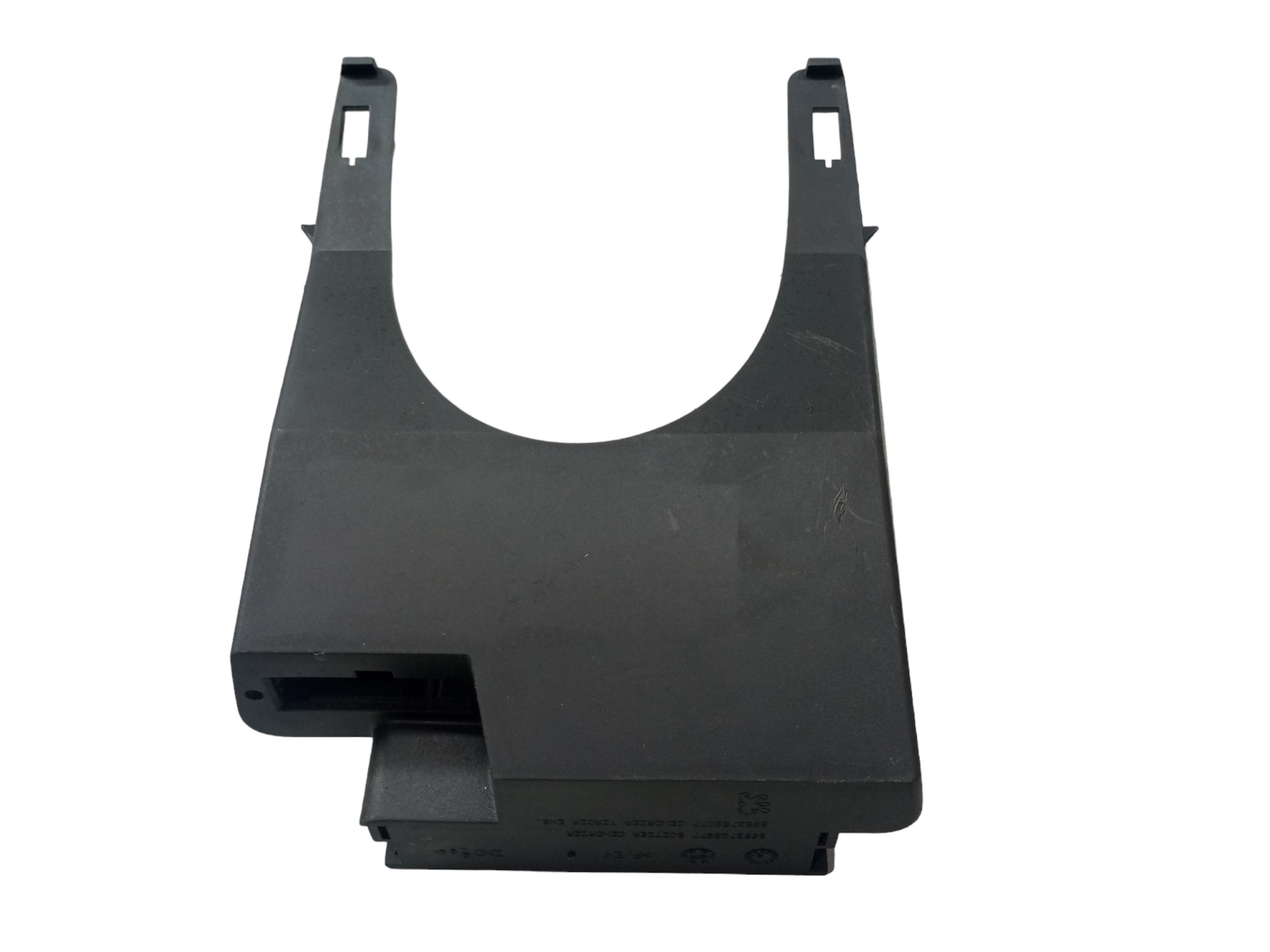 Suporte Cinzeiro Porta Objeto Peugeot 307 2003 2006 2012 3