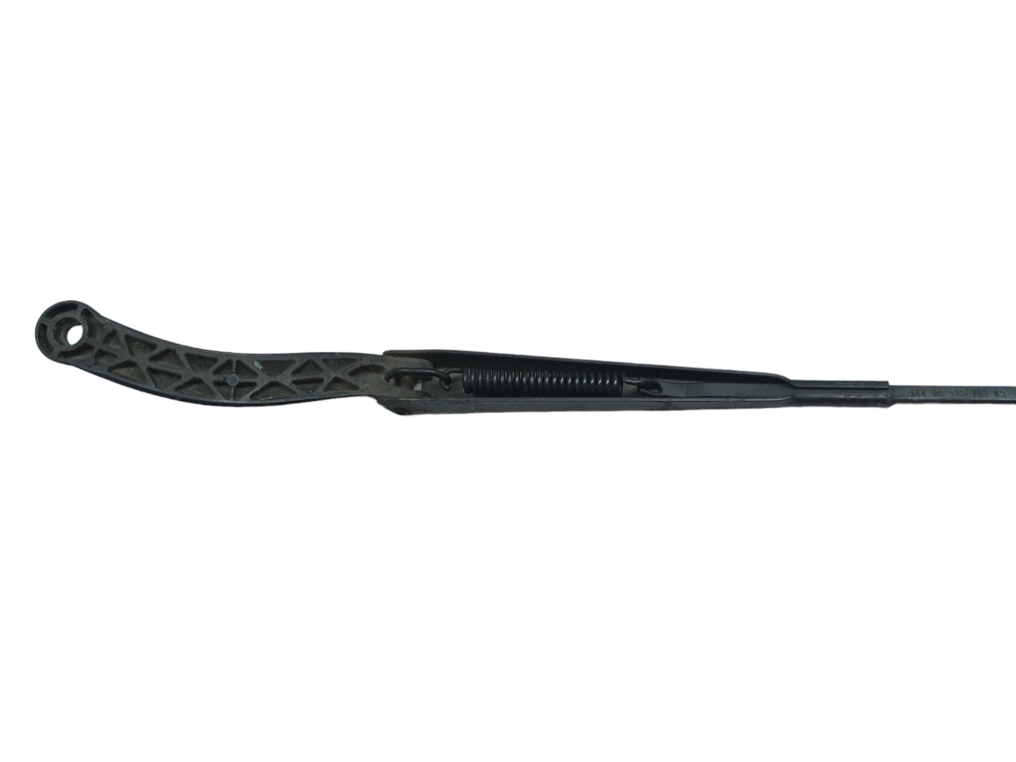 Braco Limpador Peugeot 307 2004 2005 2006 2007 Esquerdo Esquerdo 2